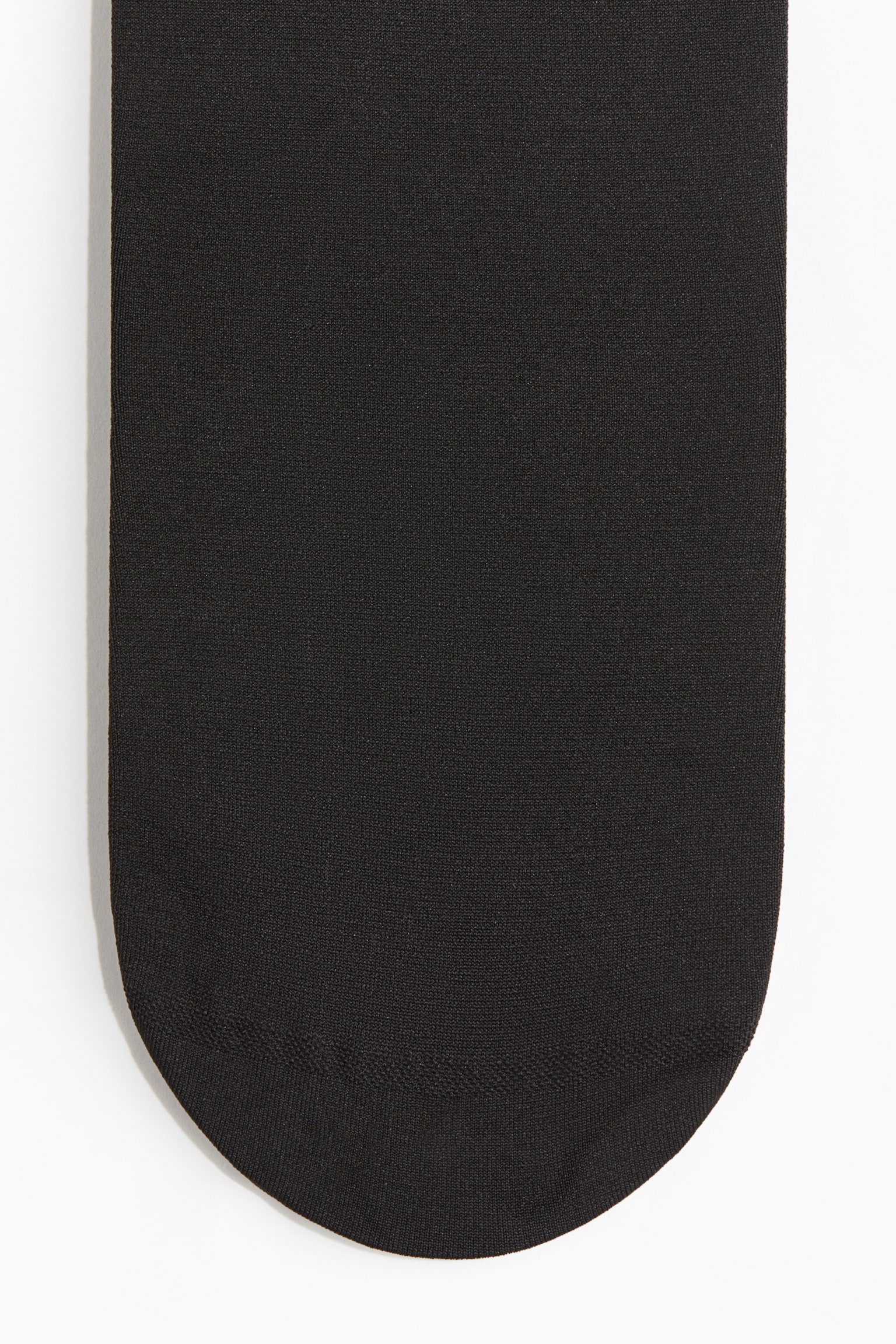 Женские колготки H&M Tights 200 Denier, цвет: Чёрный — фото 2