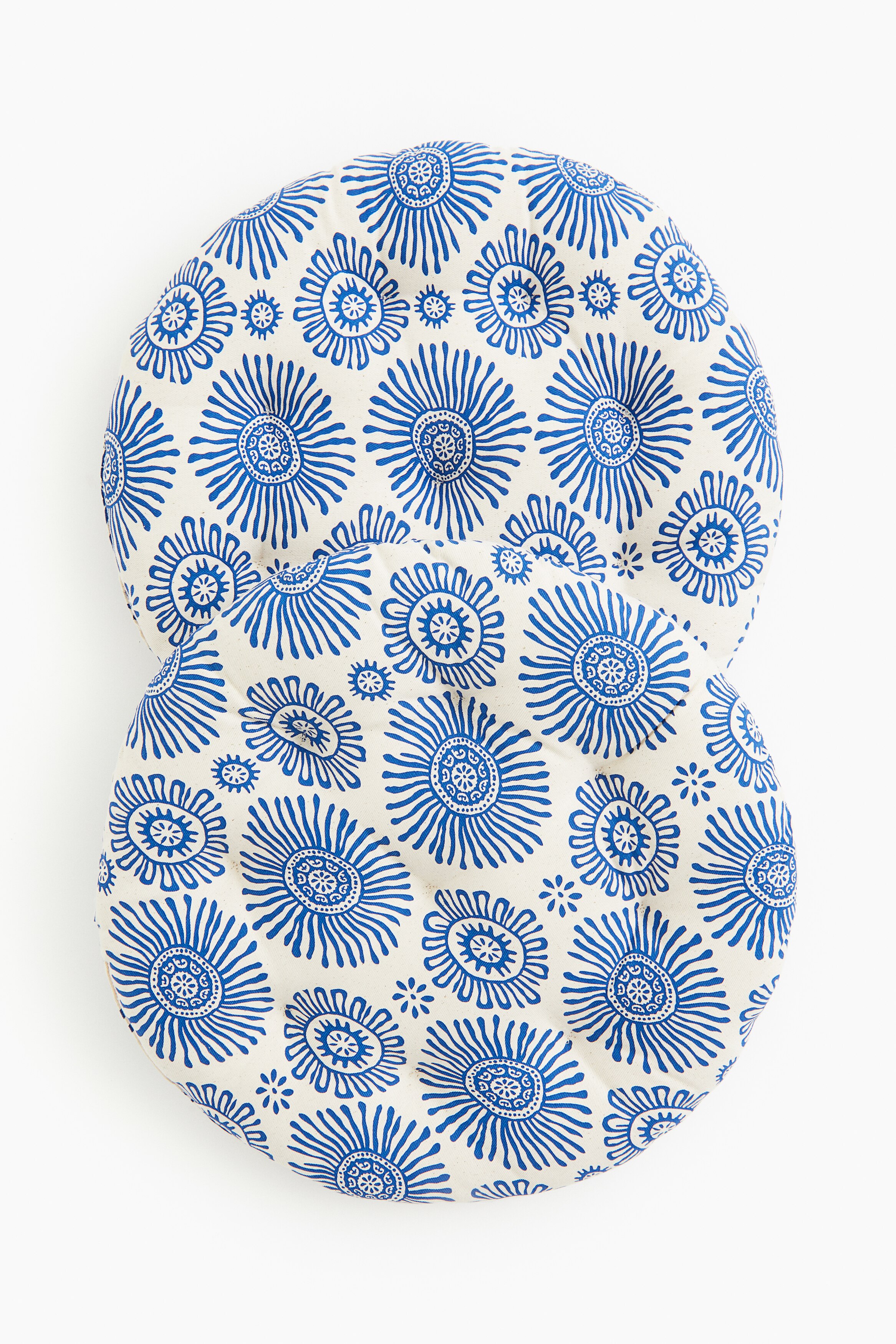 Круглые подушки для сидений H-M в 2-х упаковках 2990₽