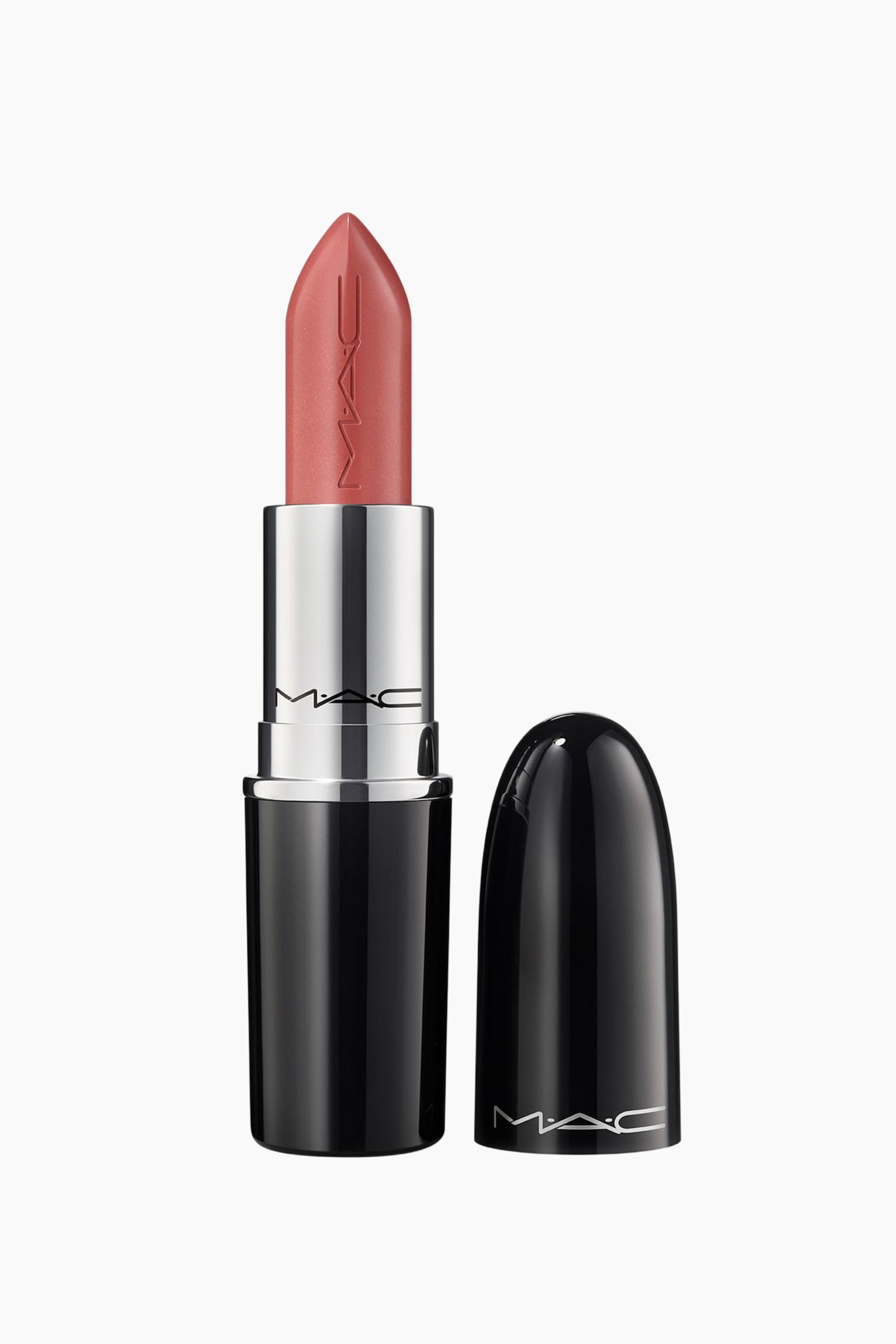 Lustreglass Sheer-shine Lipstick - Well, Well, Well/Thanks, It's MAC/Posh Pit/Business Casual/I Deserve This/Hug Me/Kissing Strangers/Beam There, Done That/Cockney/Lady Bug/Like I Was Saying.../No Photos/Pda/Pigment Of Your Imagination/$ellout/Syrup/Party Trick/Spice It Up!/Like I Was Saying.../Lady Bug/Uncensored