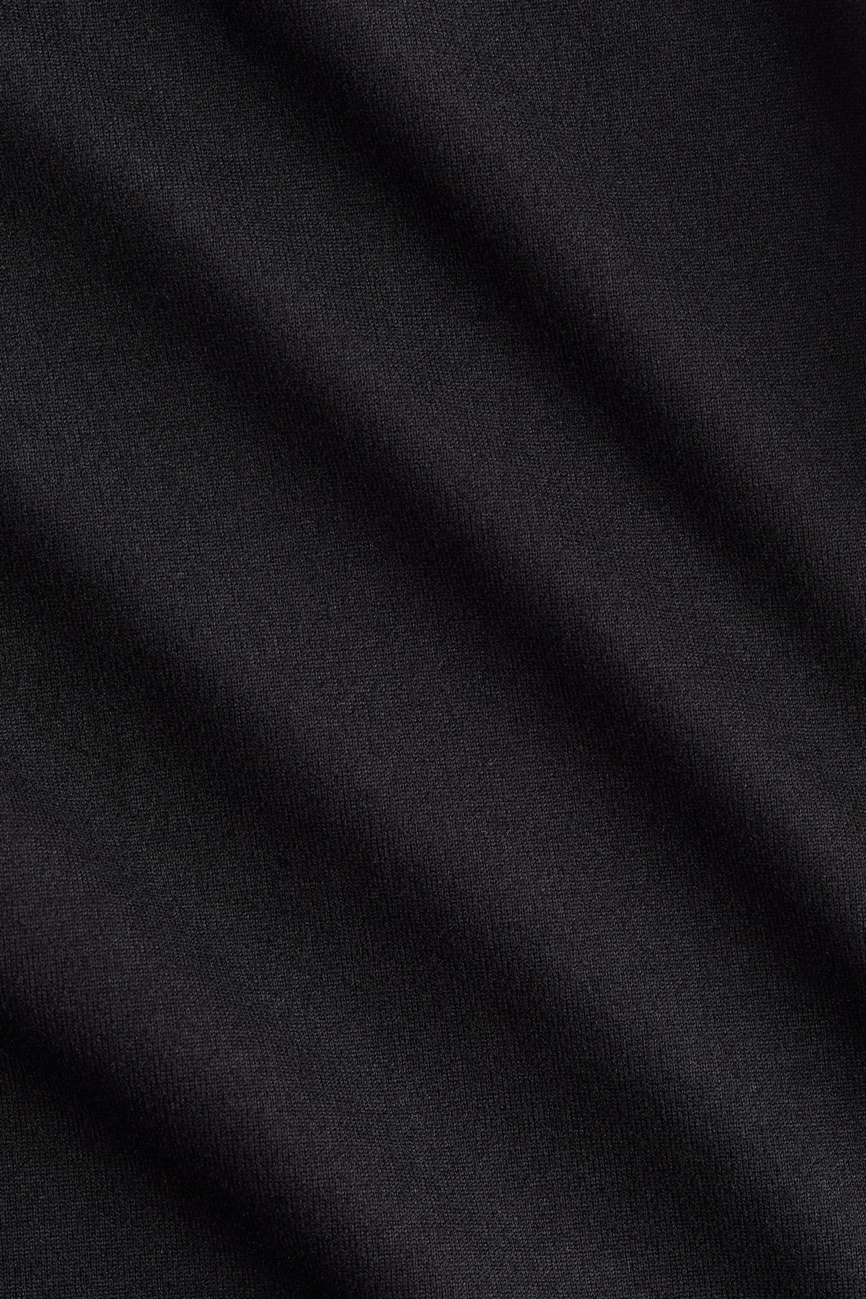 Flared Brushed Jersey Pants - image 2