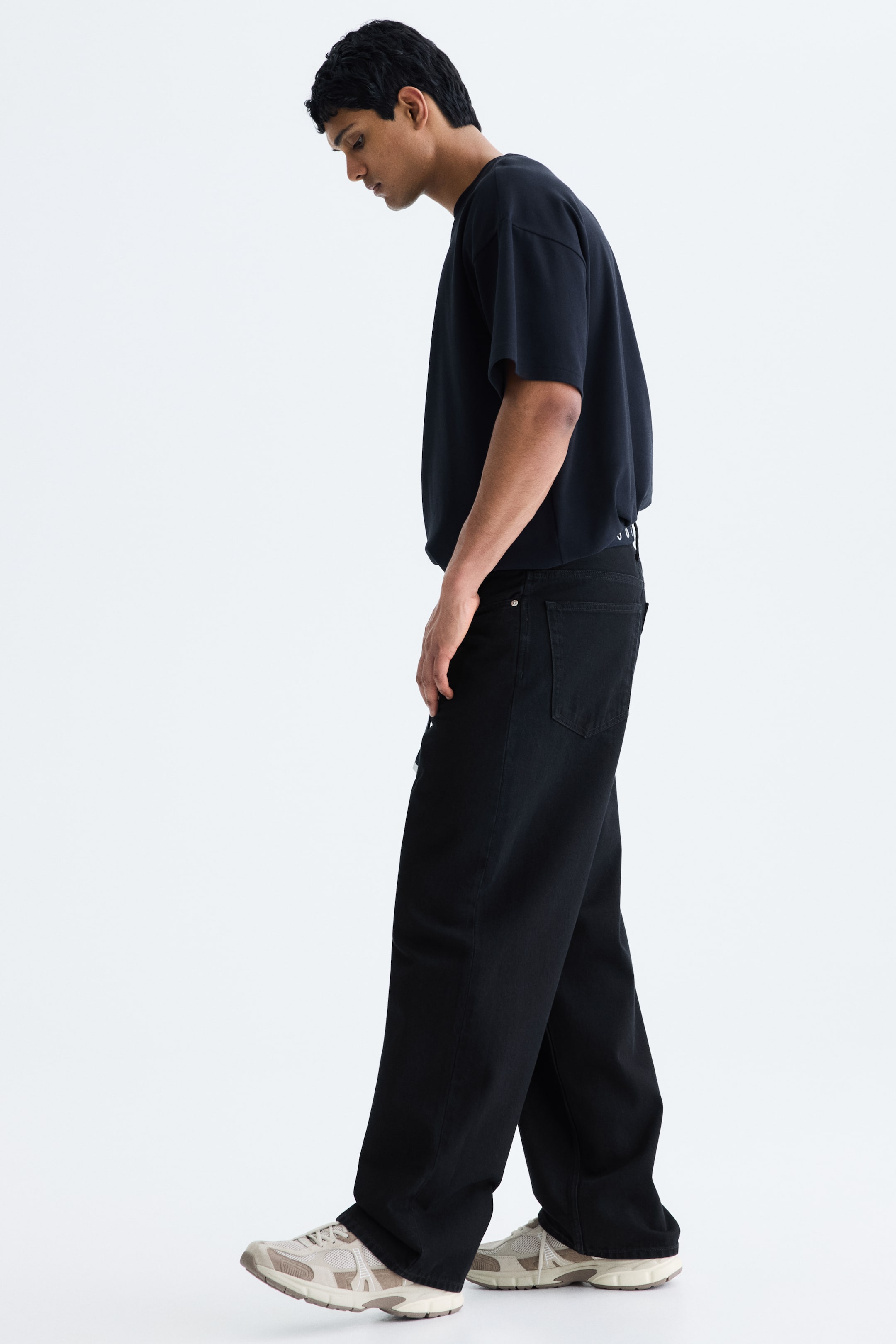 Baggy Jeans