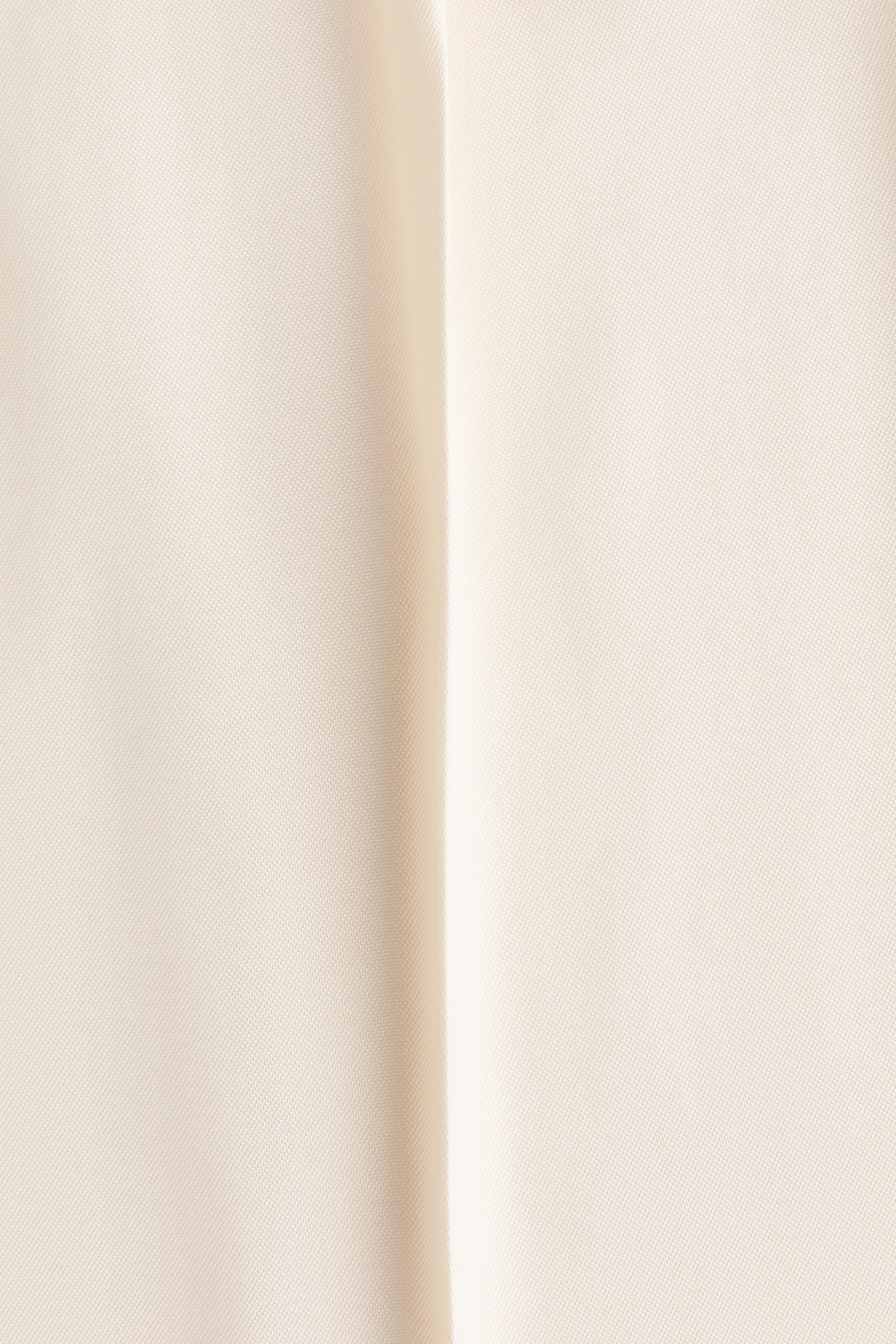 Wide-Leg Dress Pants