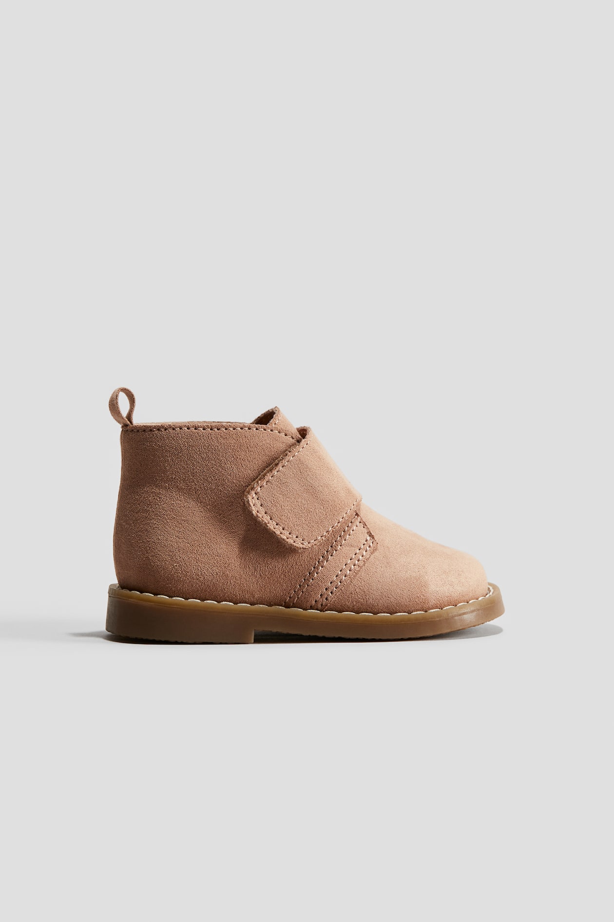 Boots Beige Kids H&M US
