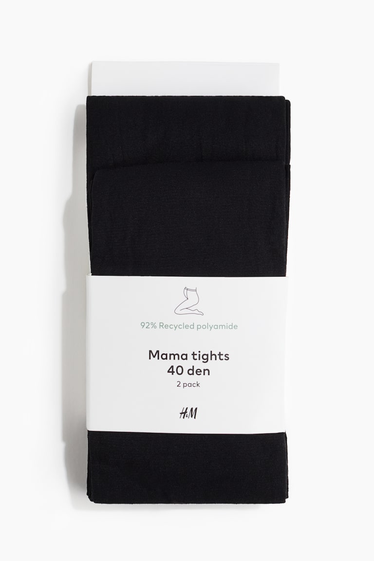 Dva para hulahopki 40 dena MAMA