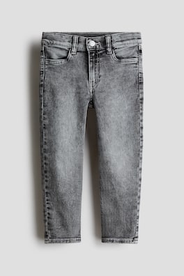 Super Soft Slim Fit Jeans