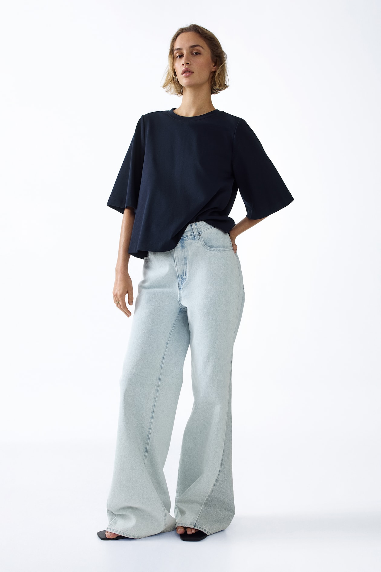 Pima Cotton Top - image 3