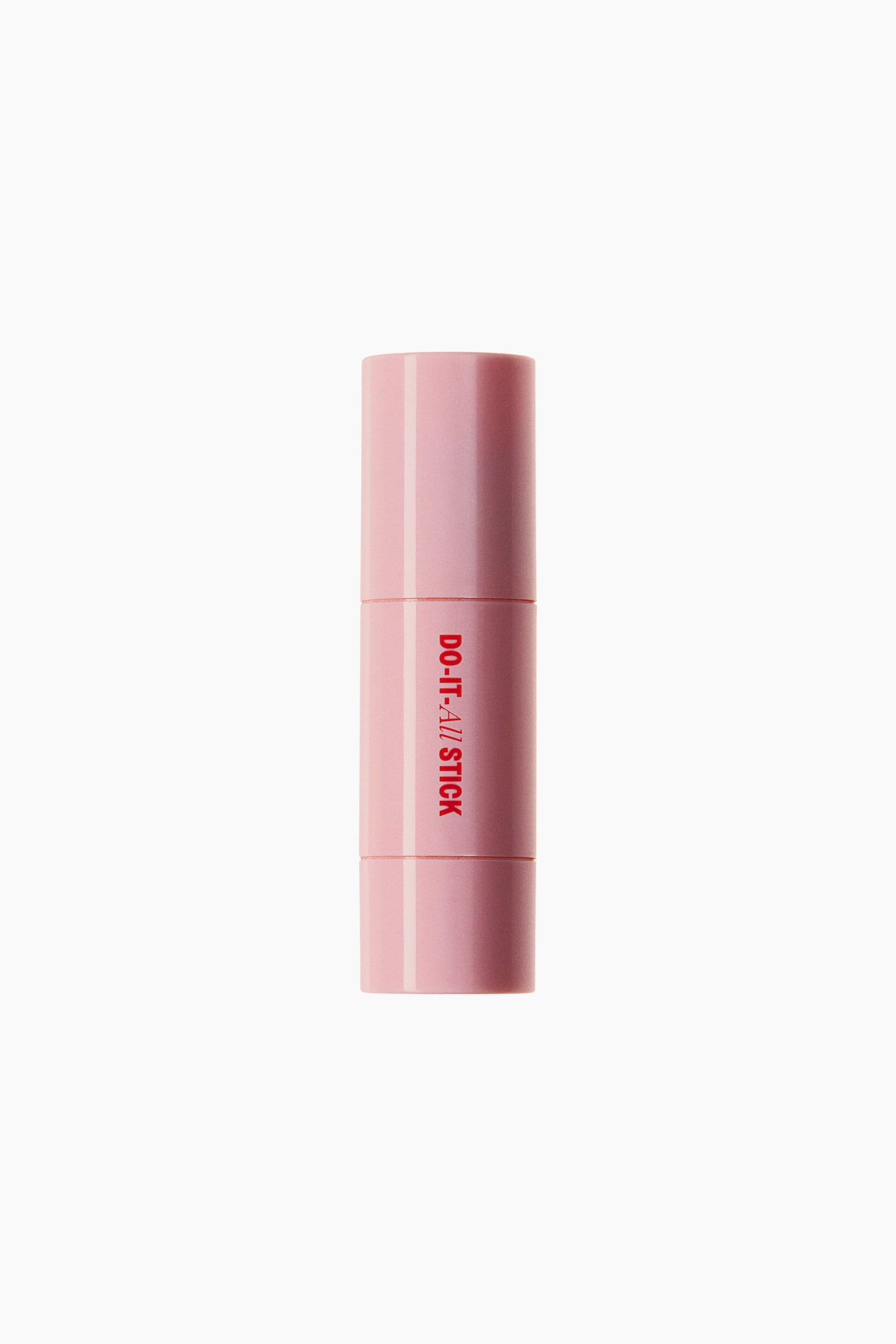 Blusher stick for cheeks, lips and eyes - Flaming Flamingo/Coral Craving/Sweet Dahlia/Teddy/Rusty Rose/Raspberry Slap - 7