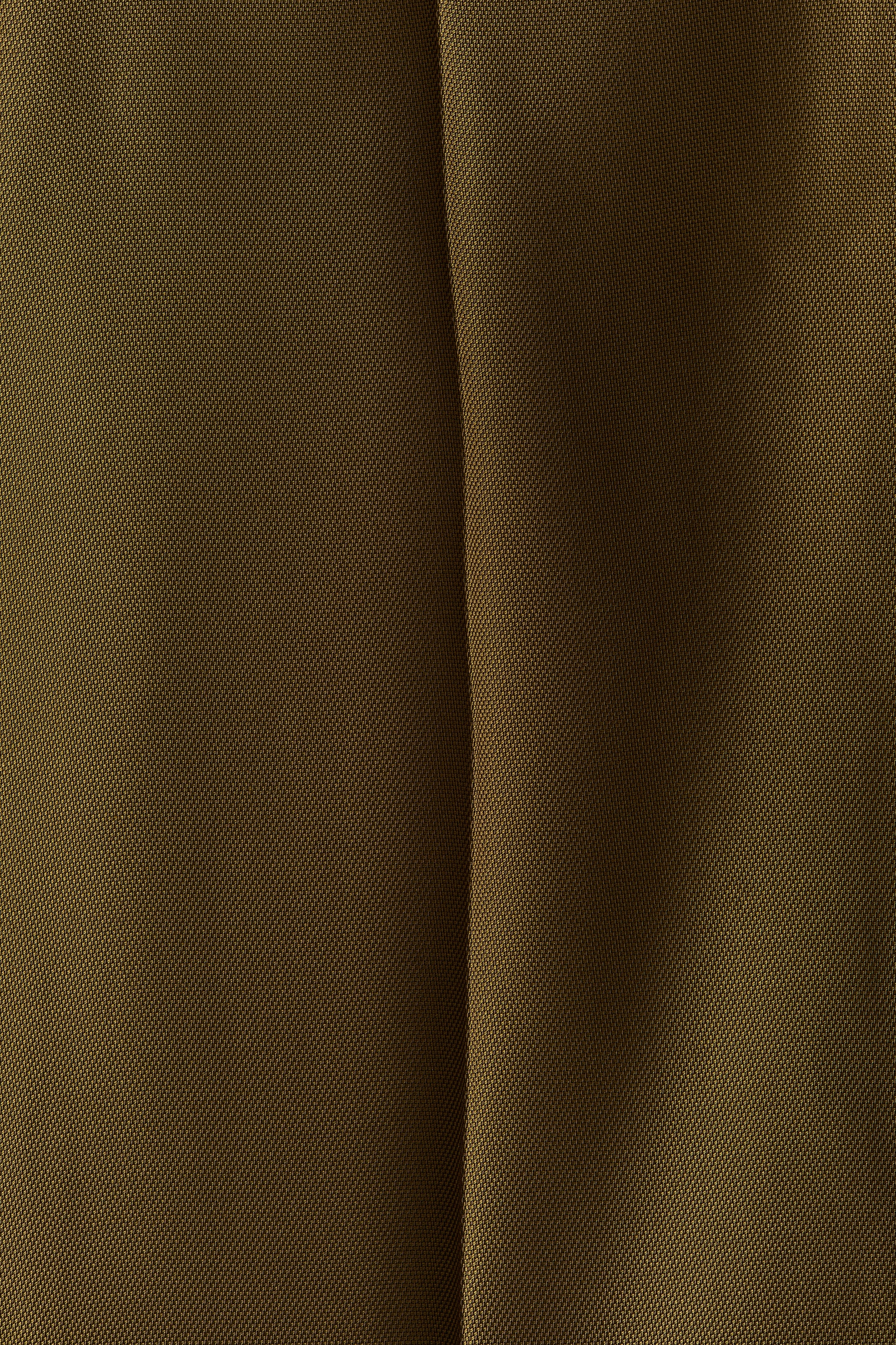 Büyük resmi görüntüle: Takım Pantolonu - Koyu haki - KADIN | H&M TR 6