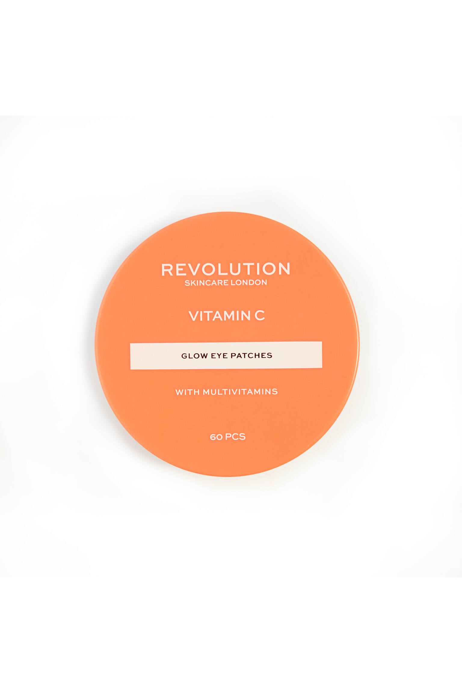 Vitamin C Brightening Hydro Gel Eye Patches - Vitamin C - 3