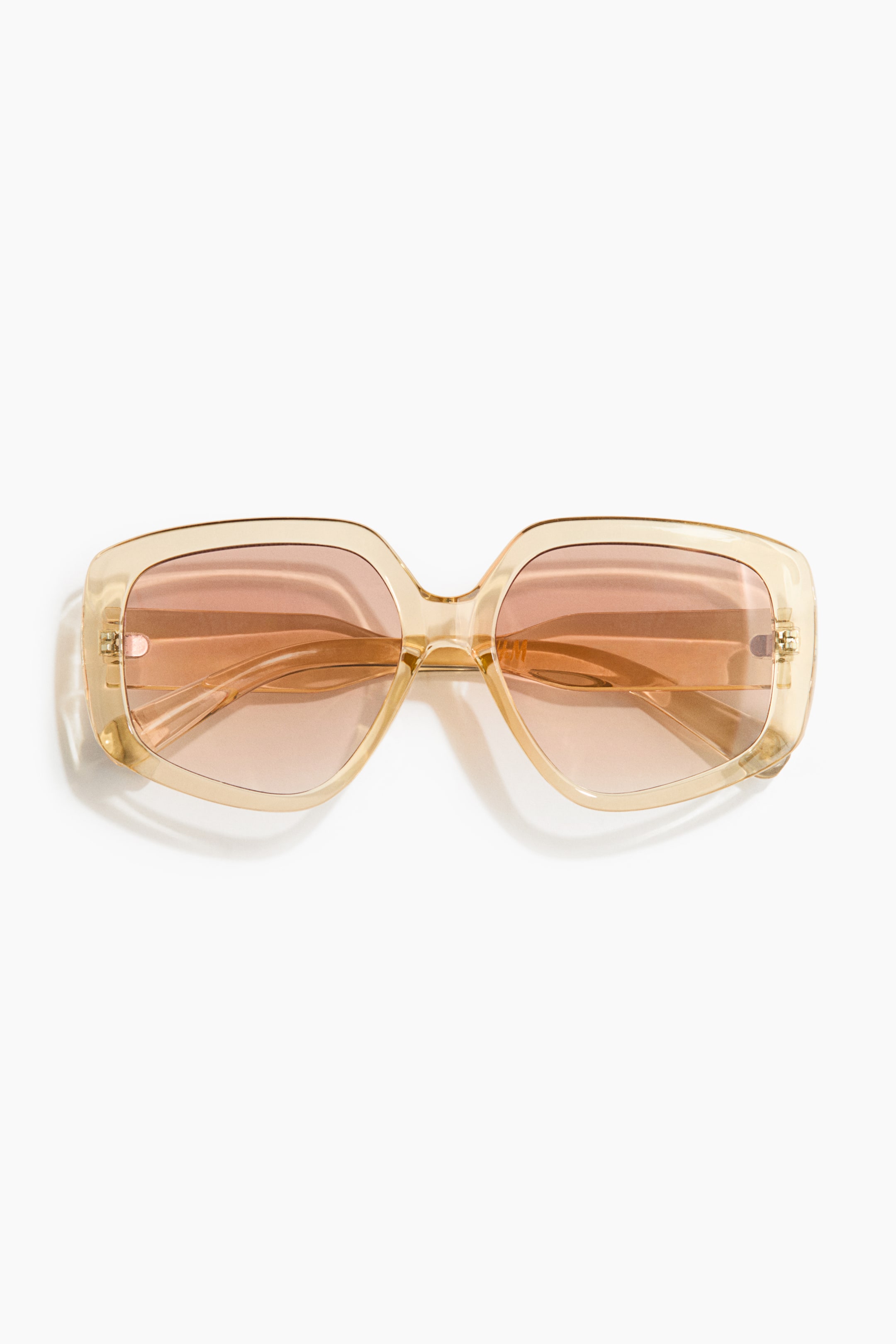 Square Sunglasses