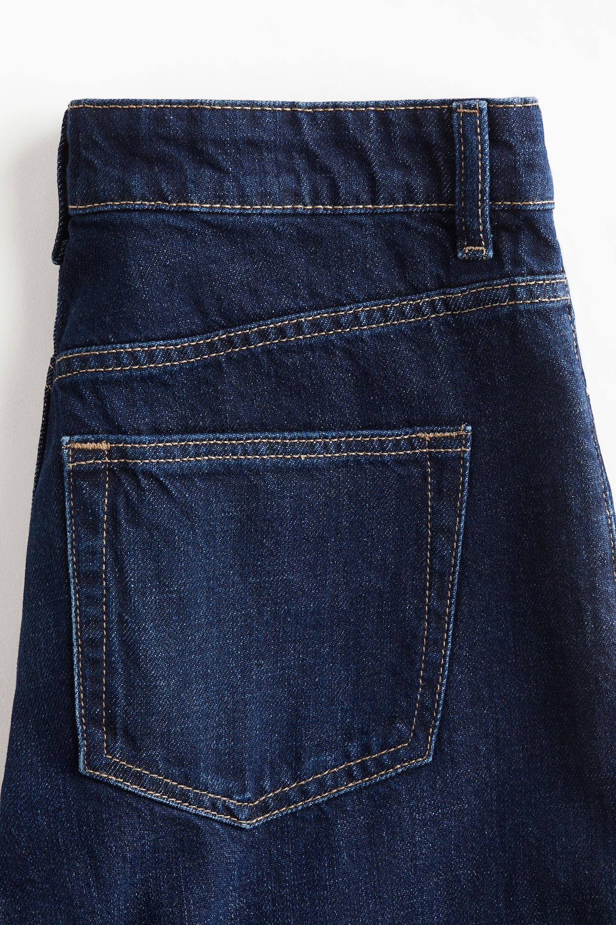 Wide Regular Jeans - image 5