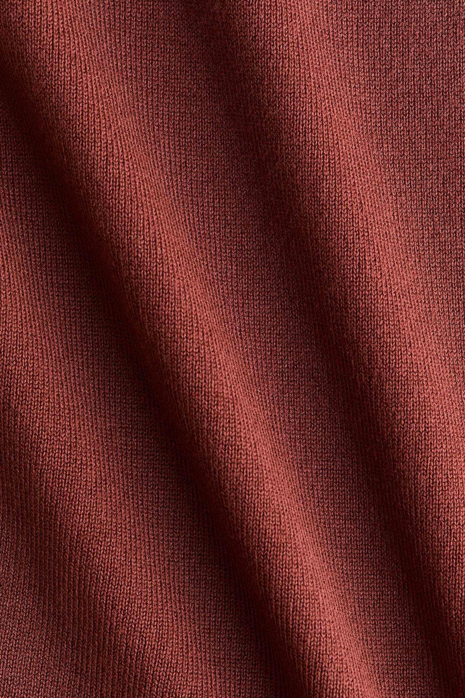 Gathered cap-sleeved top - 2