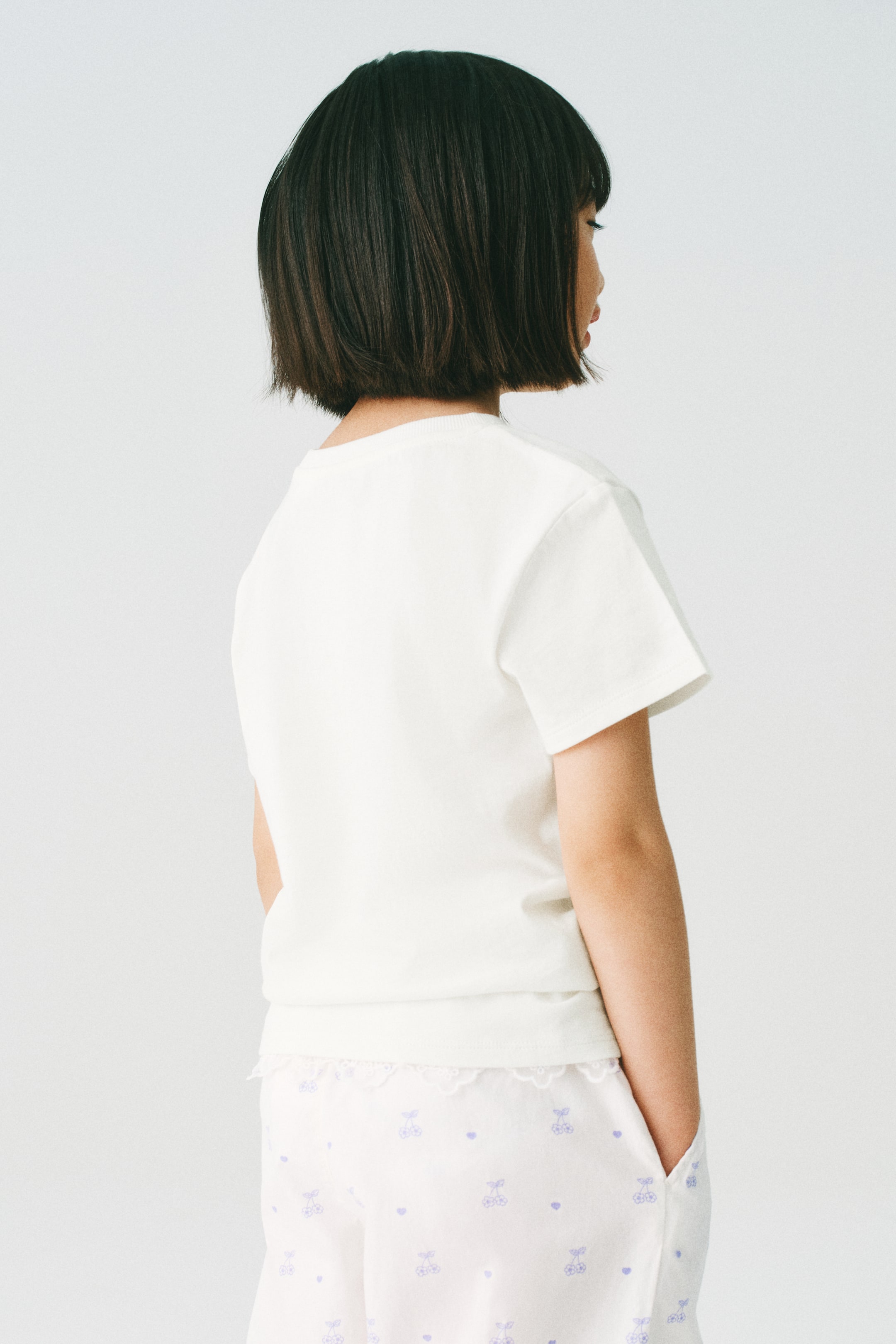 Printed T-Shirt