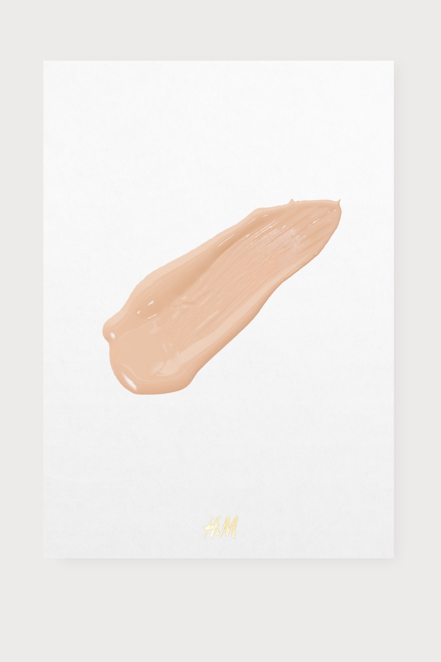 All-day Liquid Foundation - Almond beige/Soft Sand/Honeycomb/Amber/Ivory/Porcelain/Warm beige/Golden Beige/Warm Ivory/Alabaster/Olive/Light Sand/Dark Chocolate/Light Porcelain/Chestnut/Sweet Cacao/Hazelnut/Honey/Carob/Hickory Nut/Hazelwood/Fudge/Cappuccino - 2