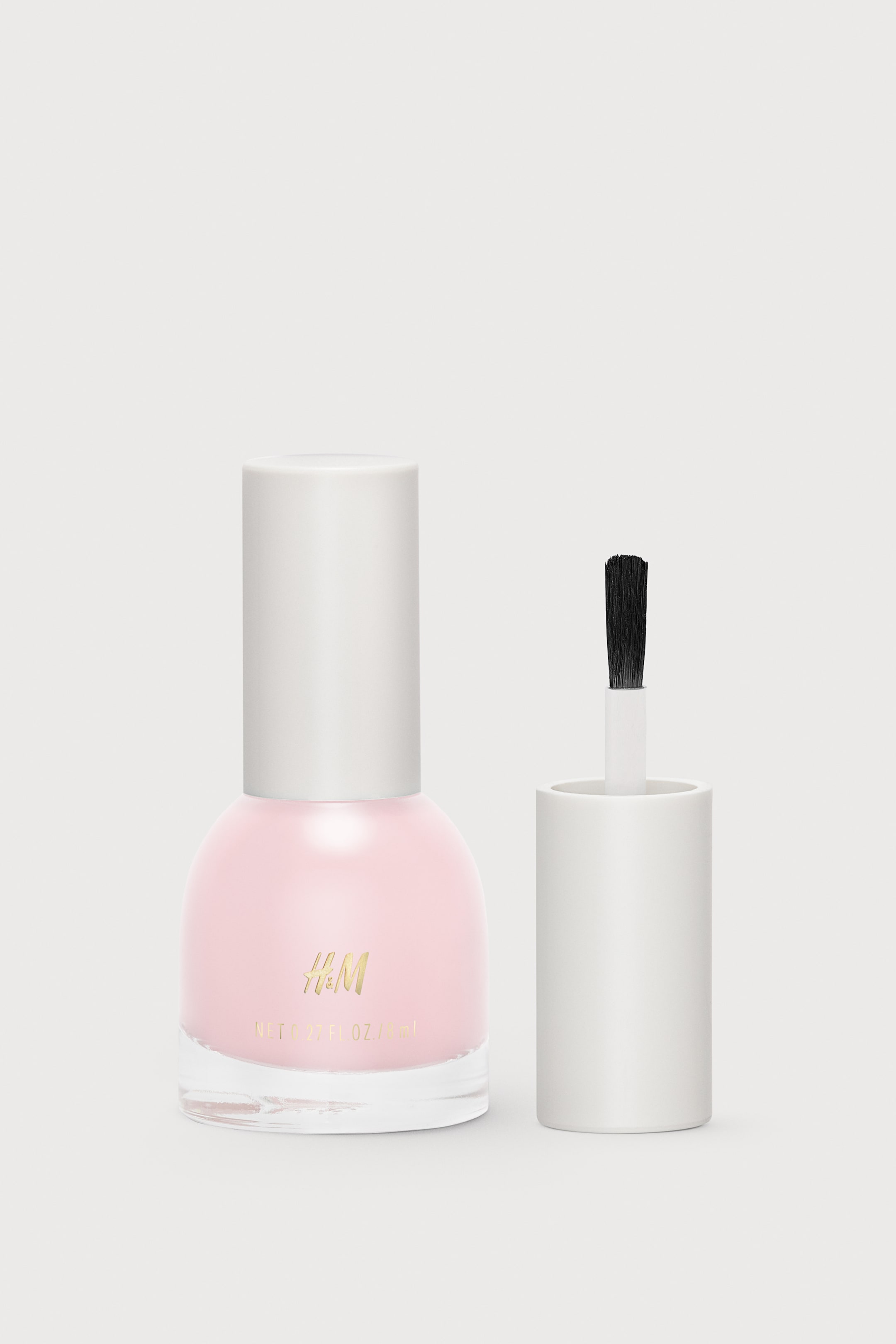 Agrandir l'image: Vernis à ongles - Peachy Keen - FEMME | H&M FR 2