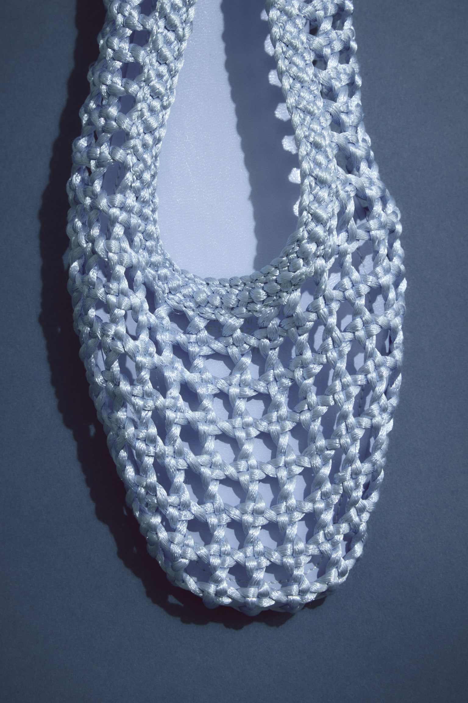 Braided ballet flats - 1