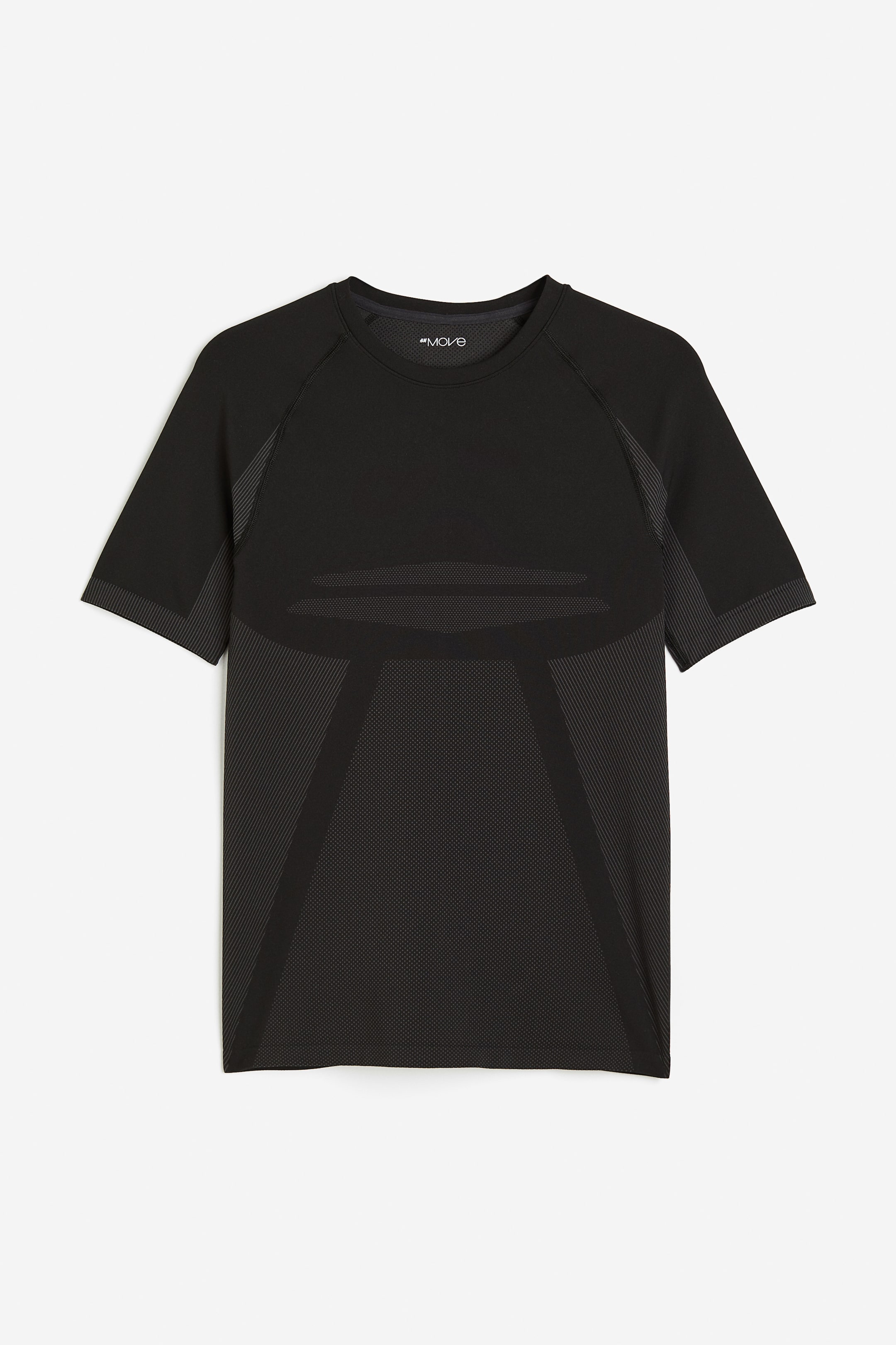 DryMove™ Seamless Sports Shirt