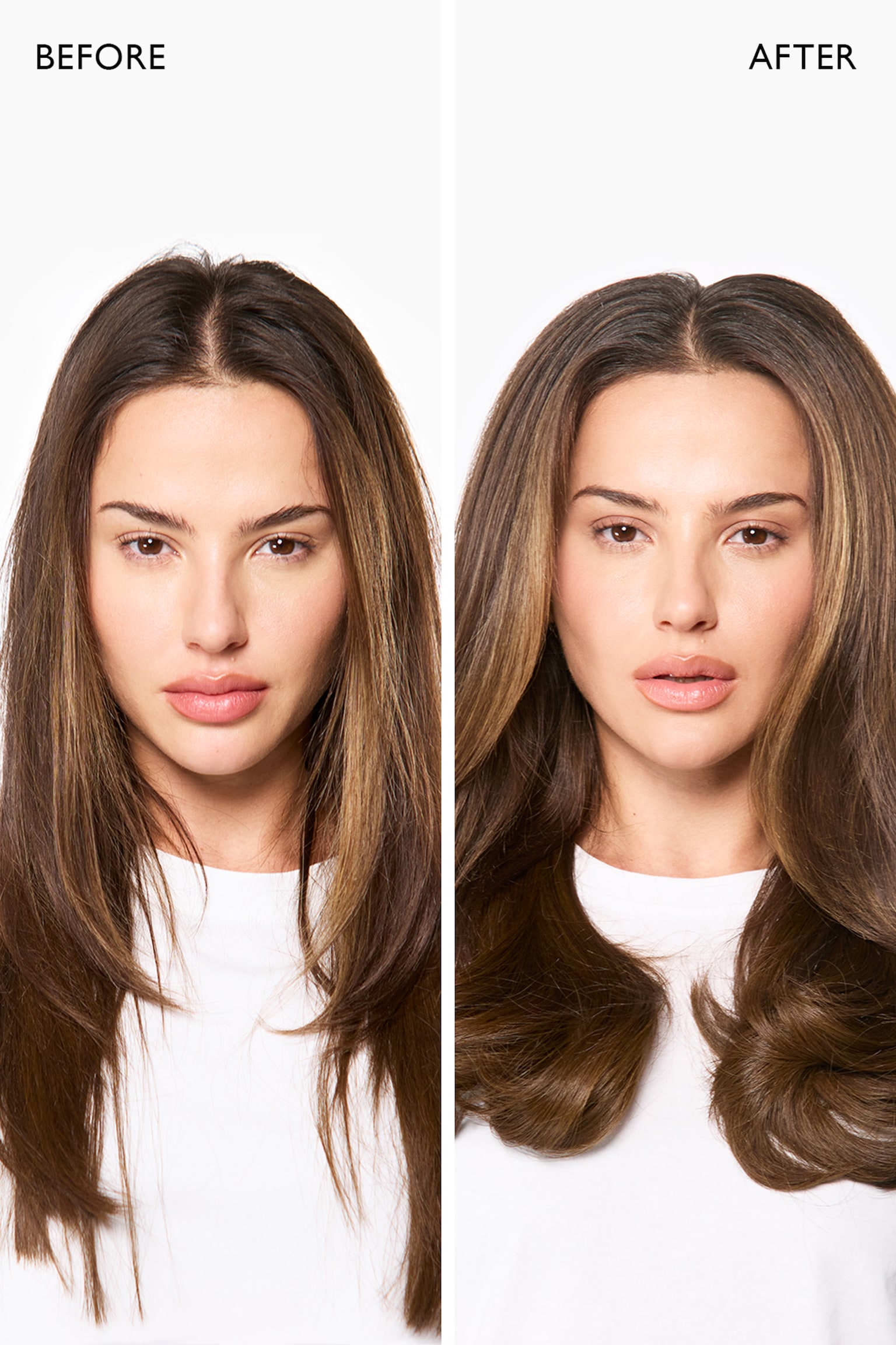 Thickening Spray - Grüner Duft - 4