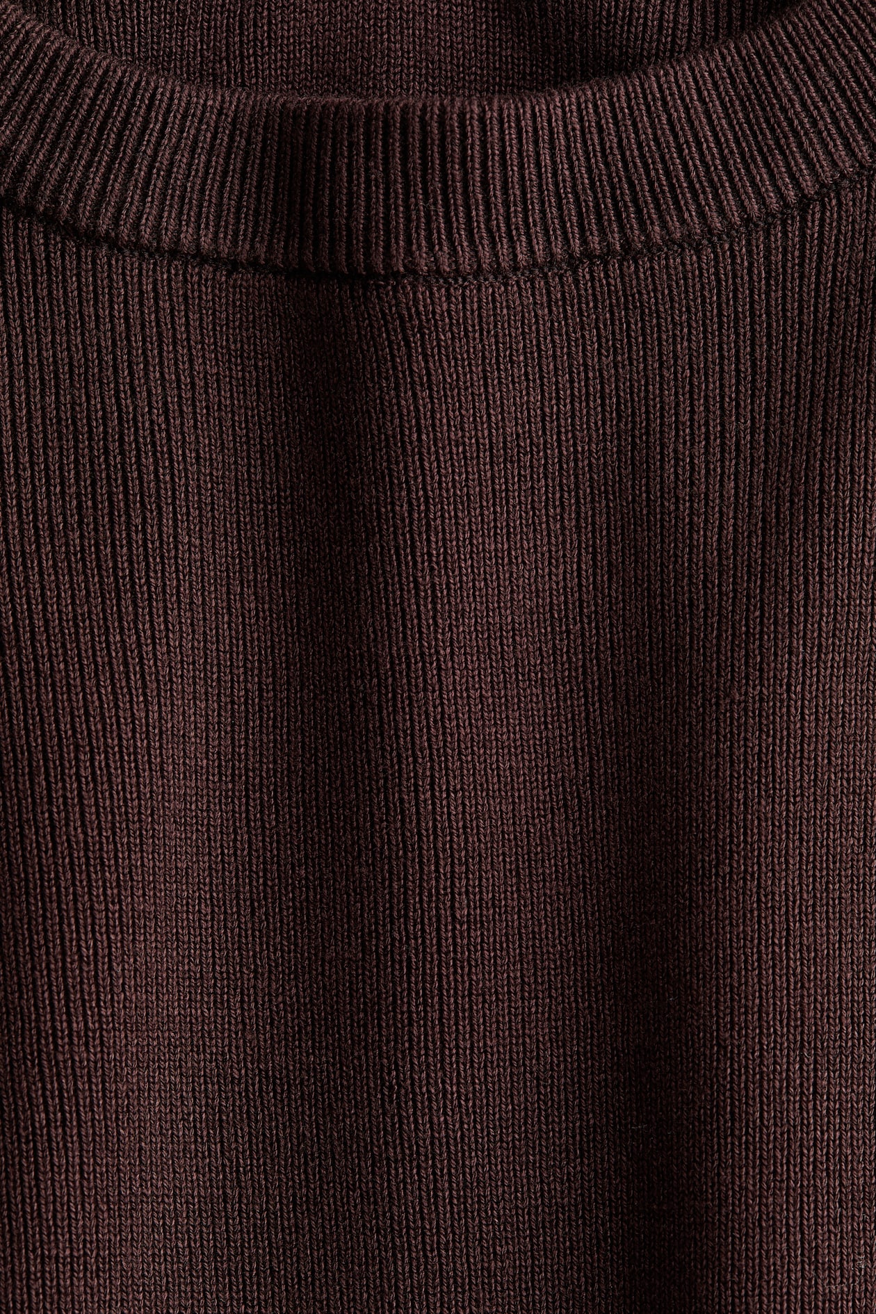 Knit T-Shirt - image 5