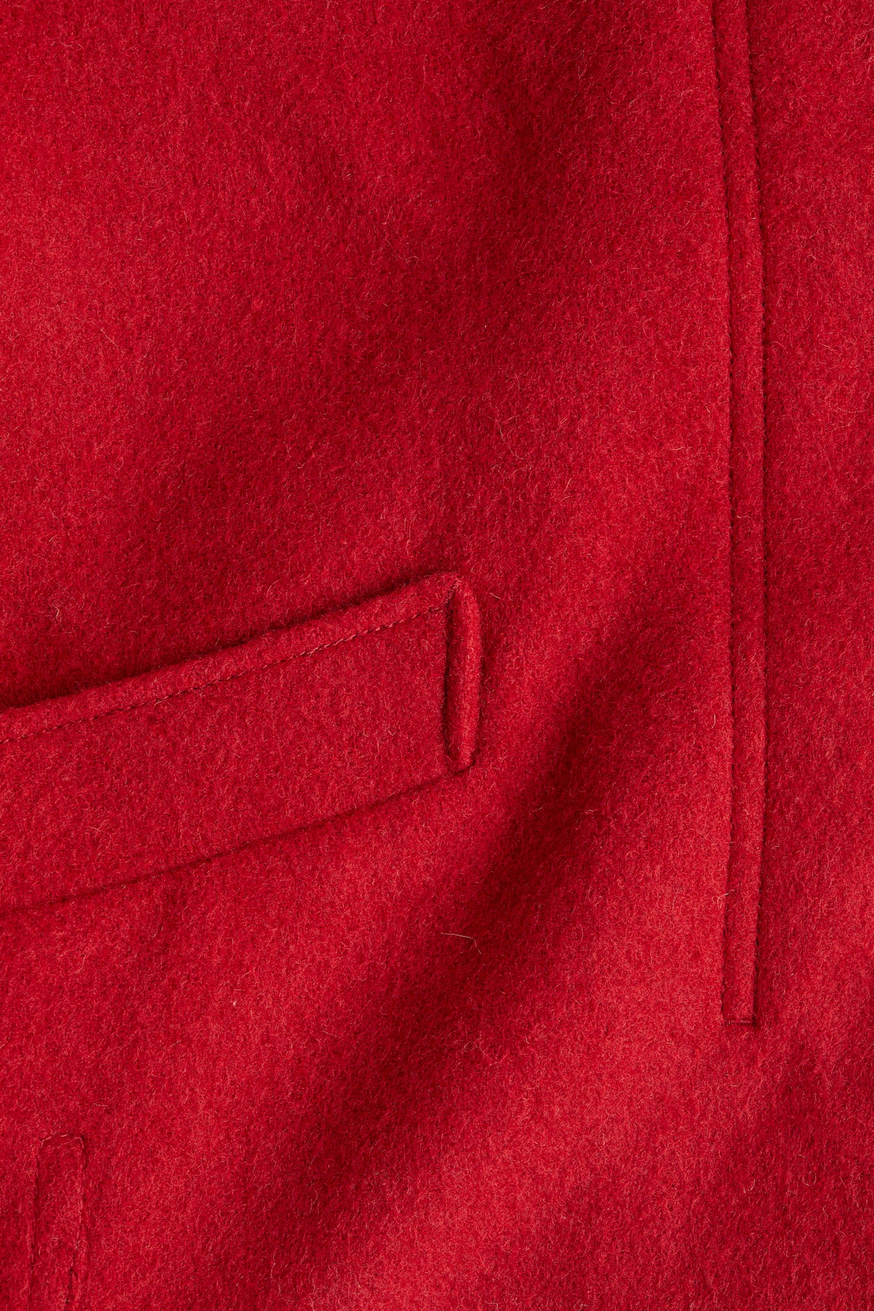 Oversized Jacket - image 2