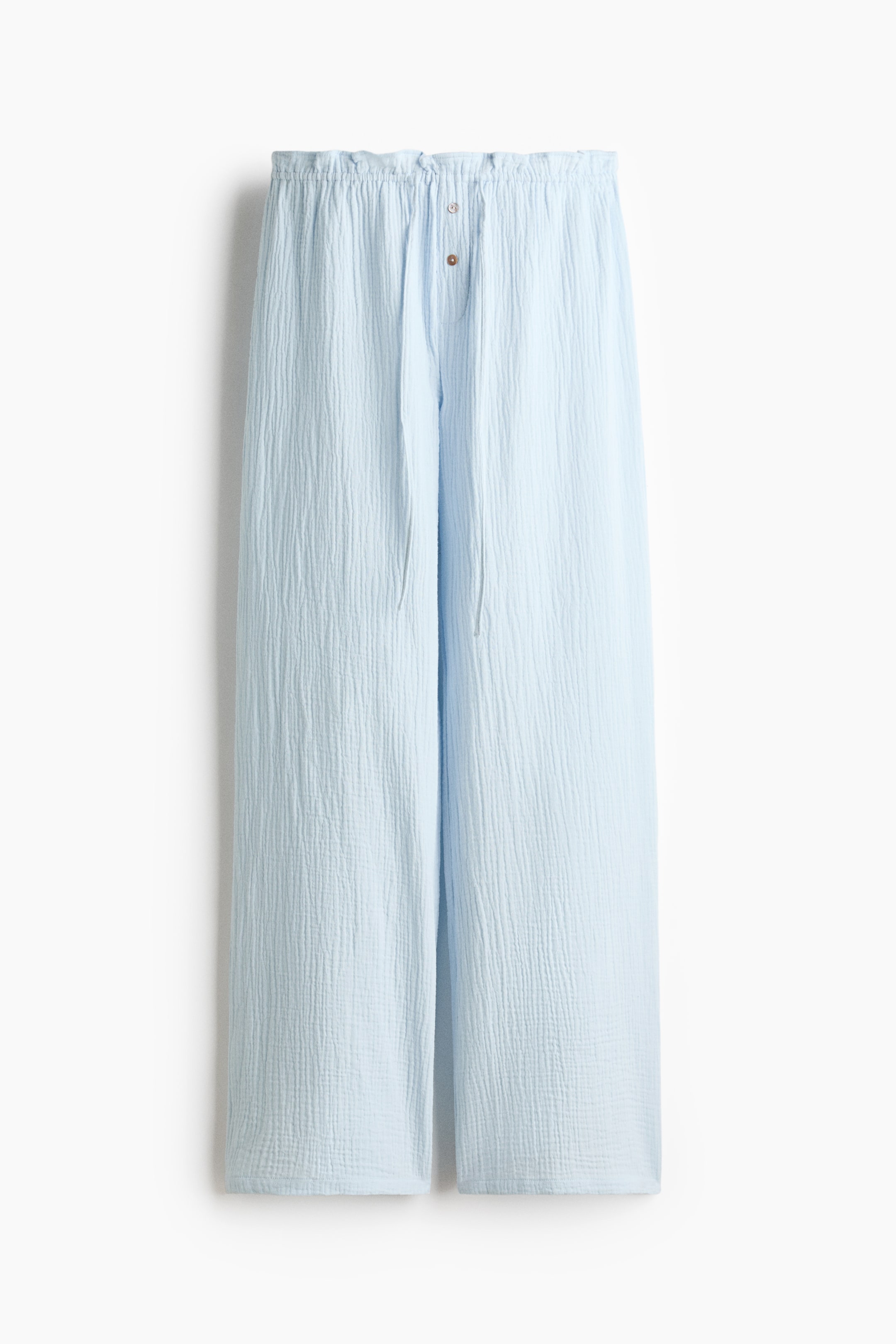 Muslin Pajama Pants