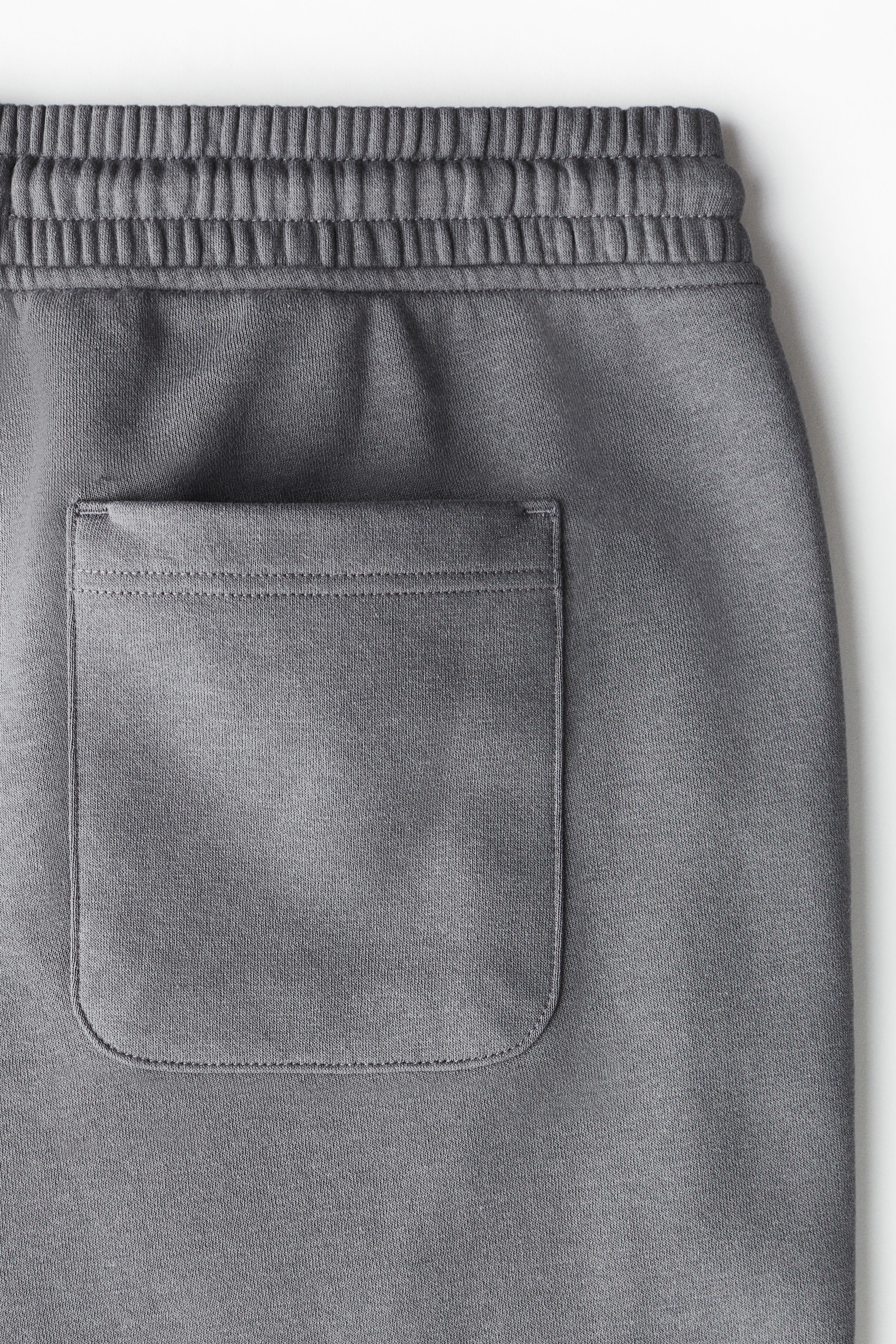 Relaxed Fit Sweatpants