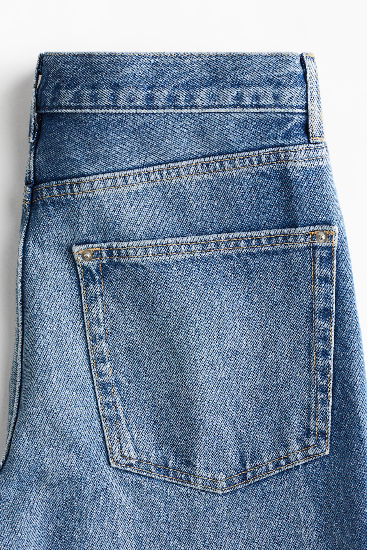 Low Waist Jeans - image 2