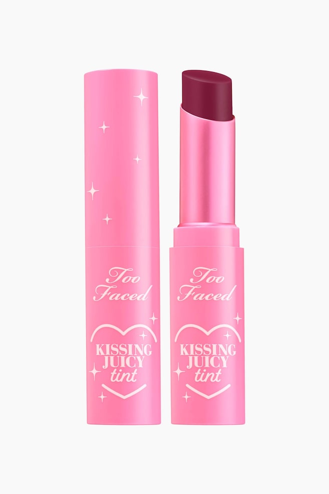 Kissing Juicy Tint - Grape Soda/Bubblegum/Strawberry Frosting/Cream Soda/Sour Watermelon/Peach Rings/Cherry Pie/Raspberry - 1
