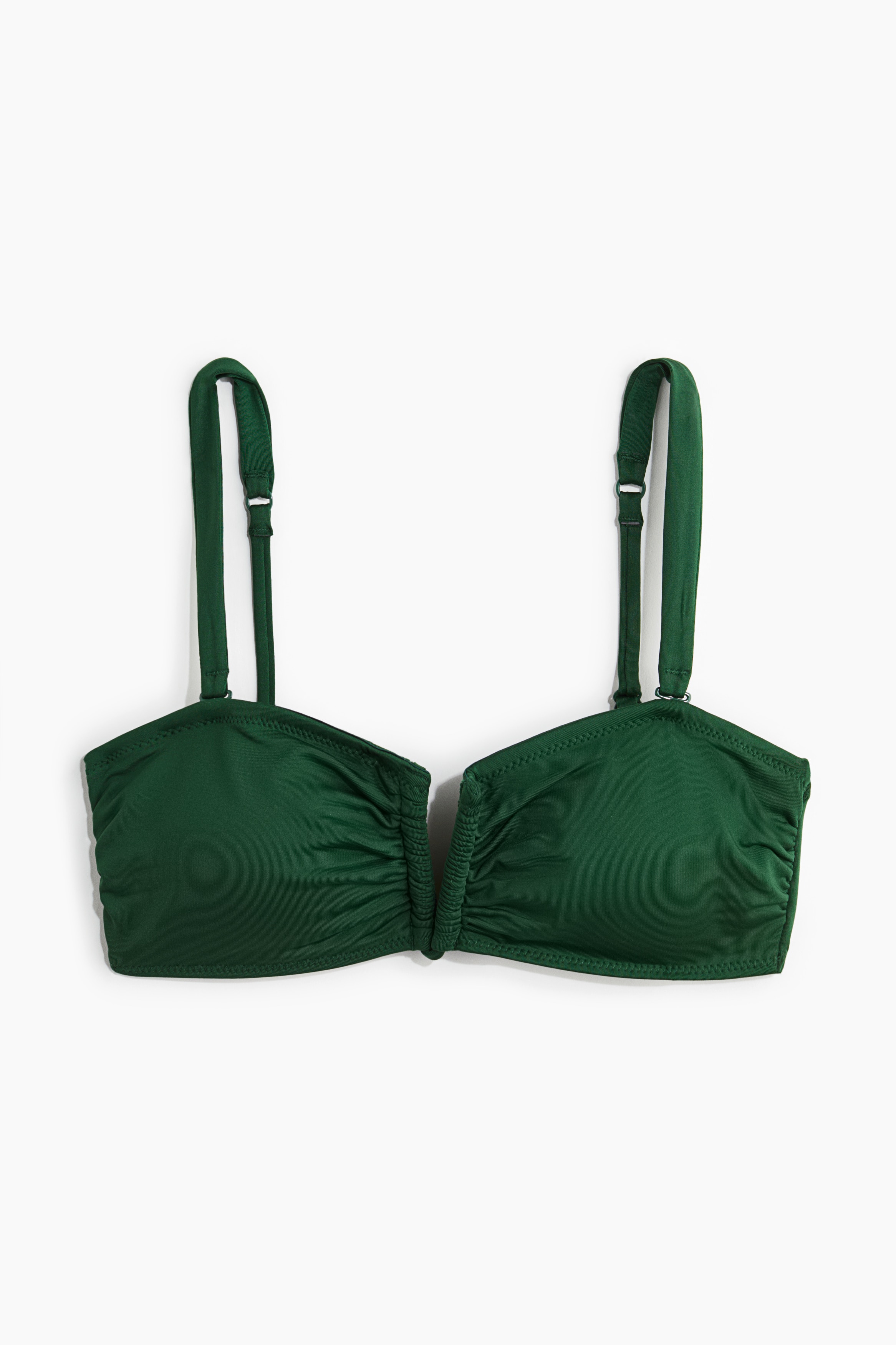 Padded Bikini Top from H&M - $19.99