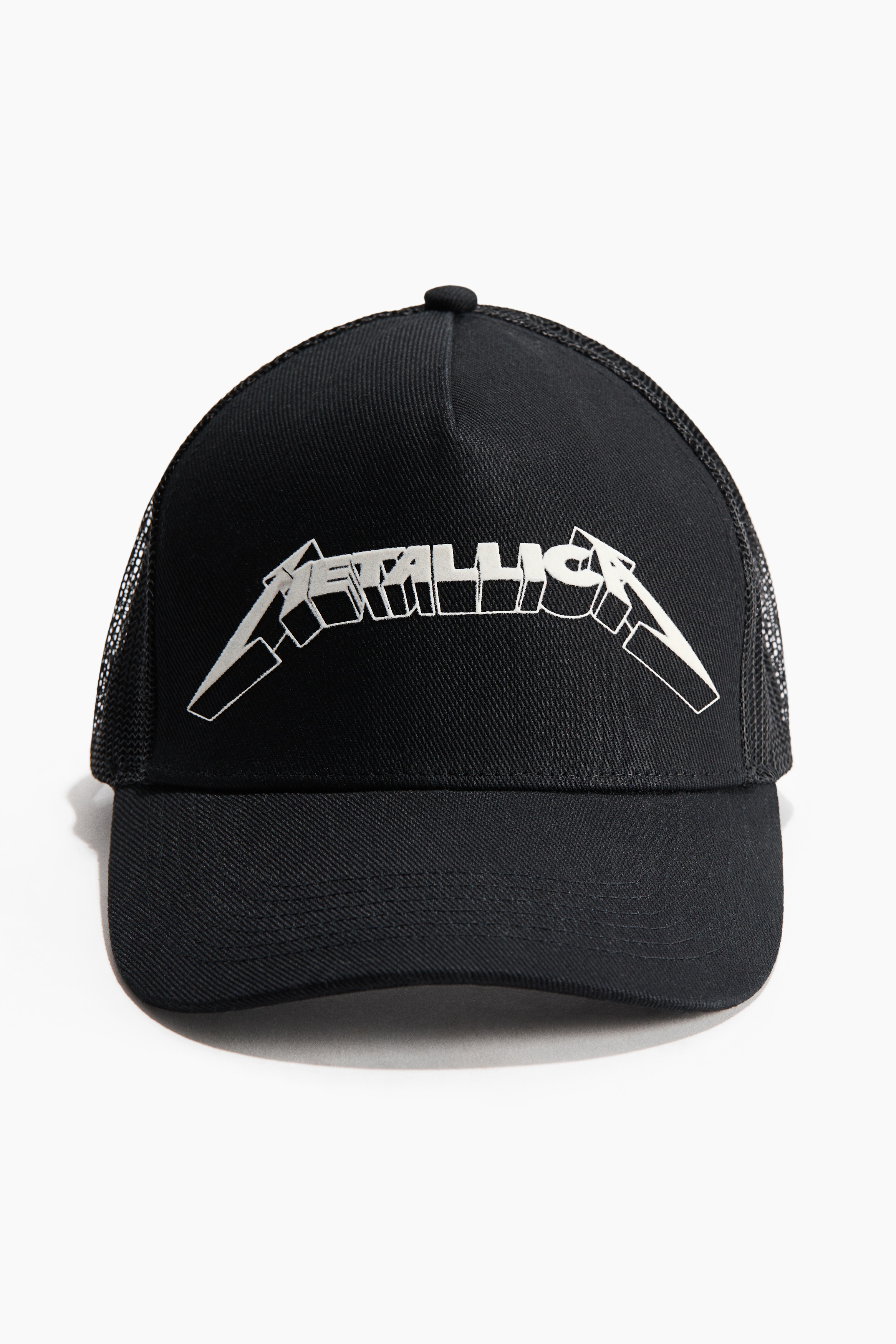 Trucker Cap with Motif from H&M - $19.99