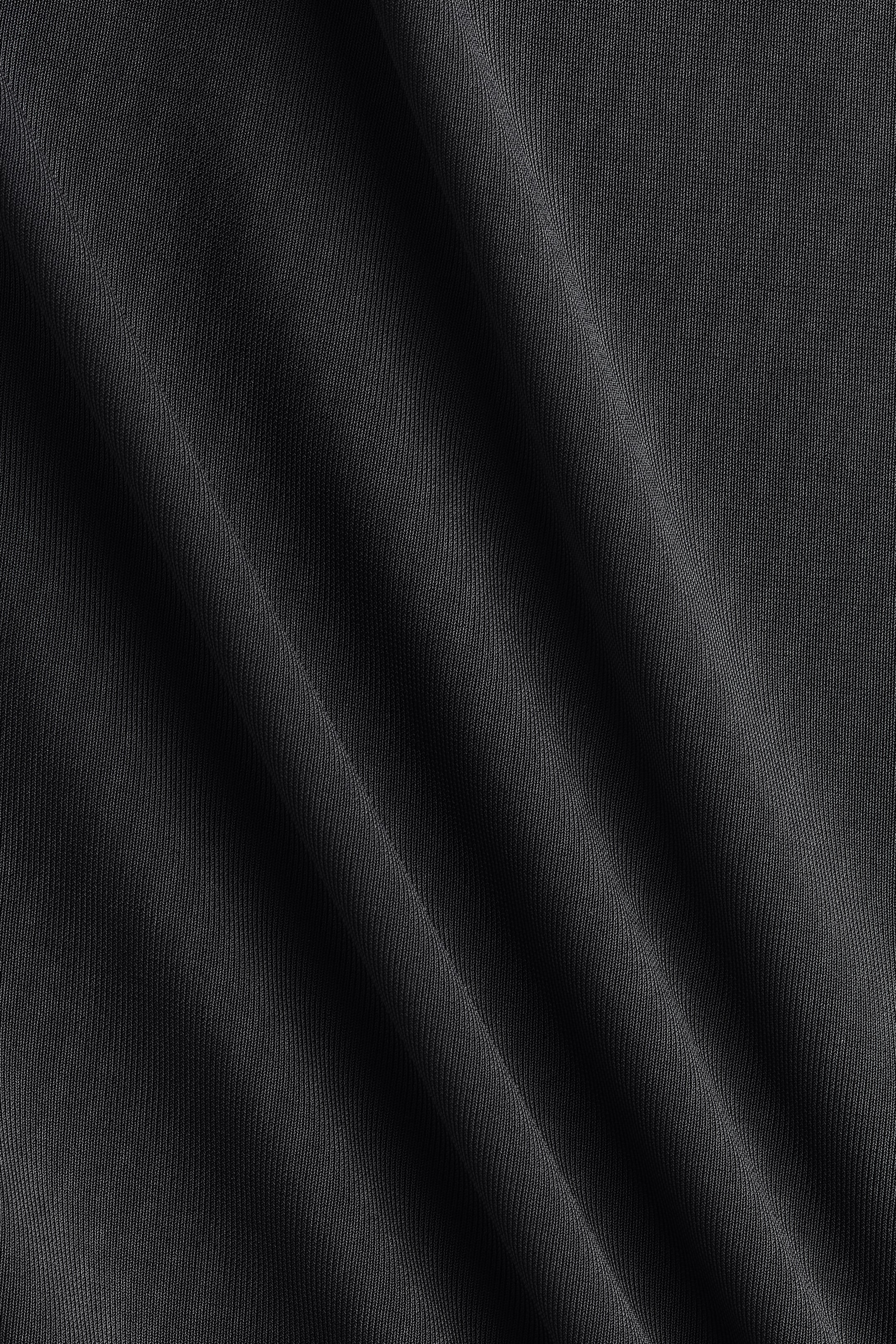 Combi-pantalon bandeau à jambes ballon