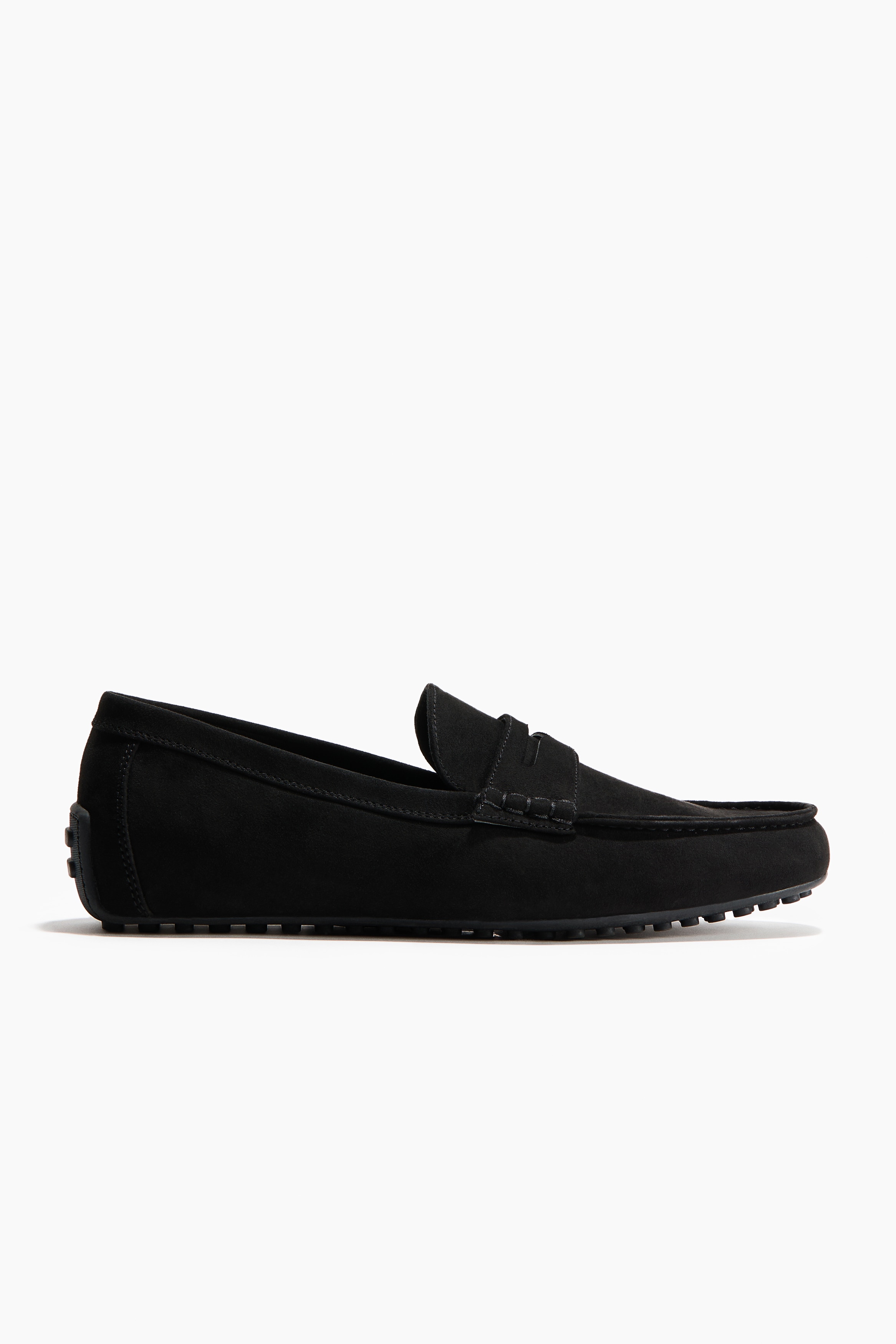 Driving shoes