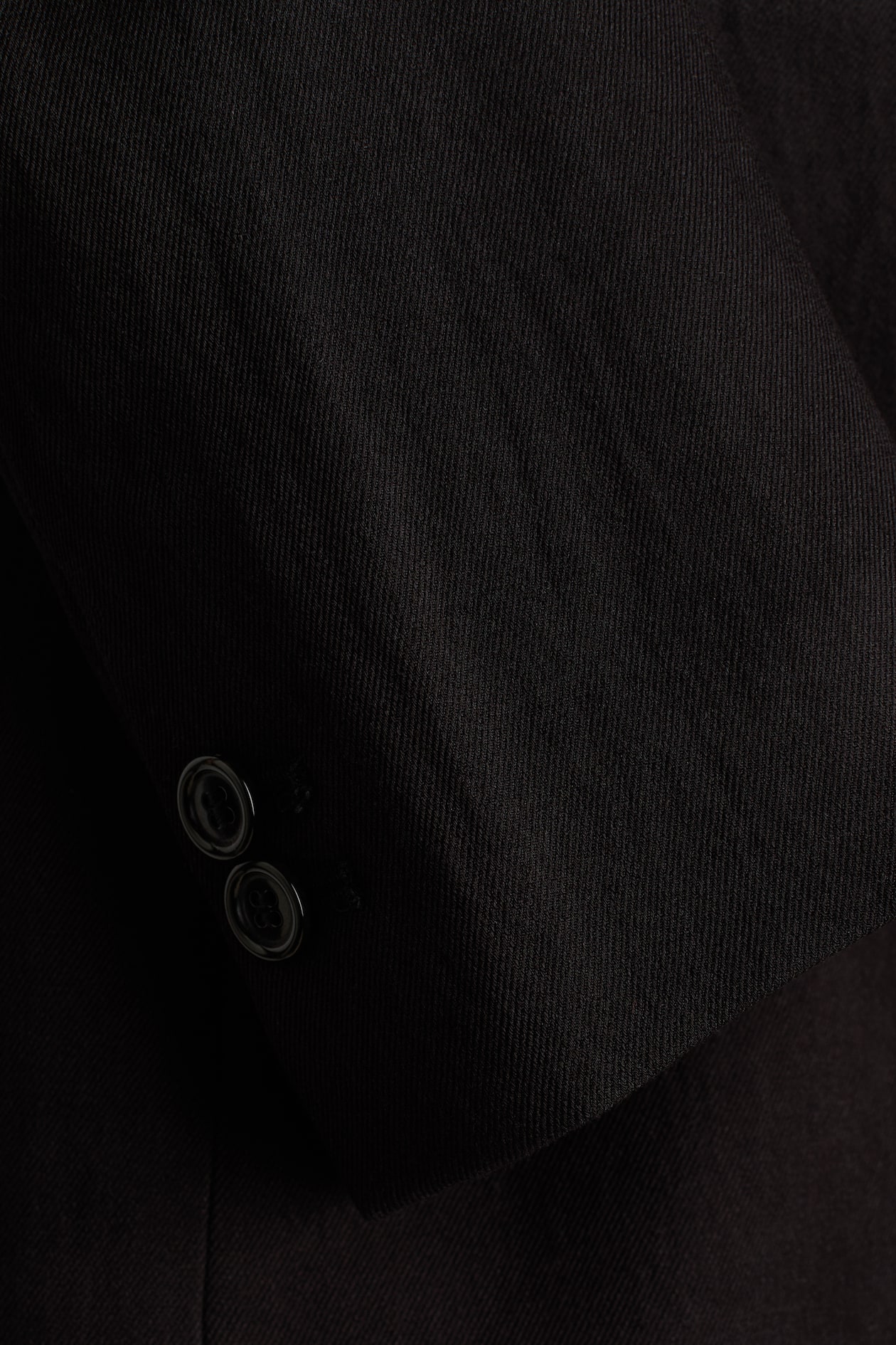 Single-Breasted Blazer - image 5