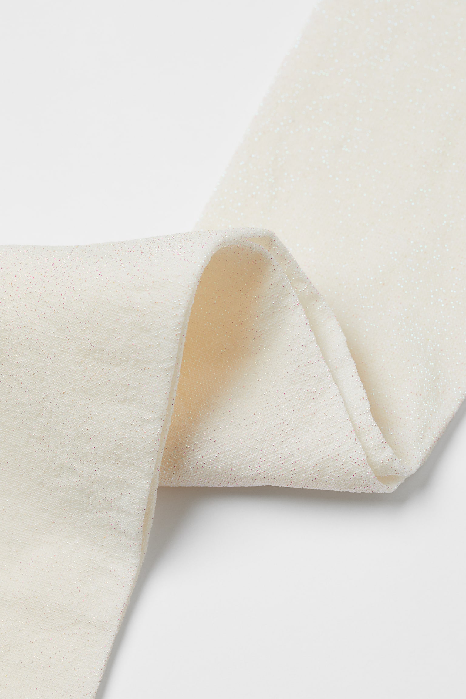 Quần tất kim tuyến - Màu trắng - 2