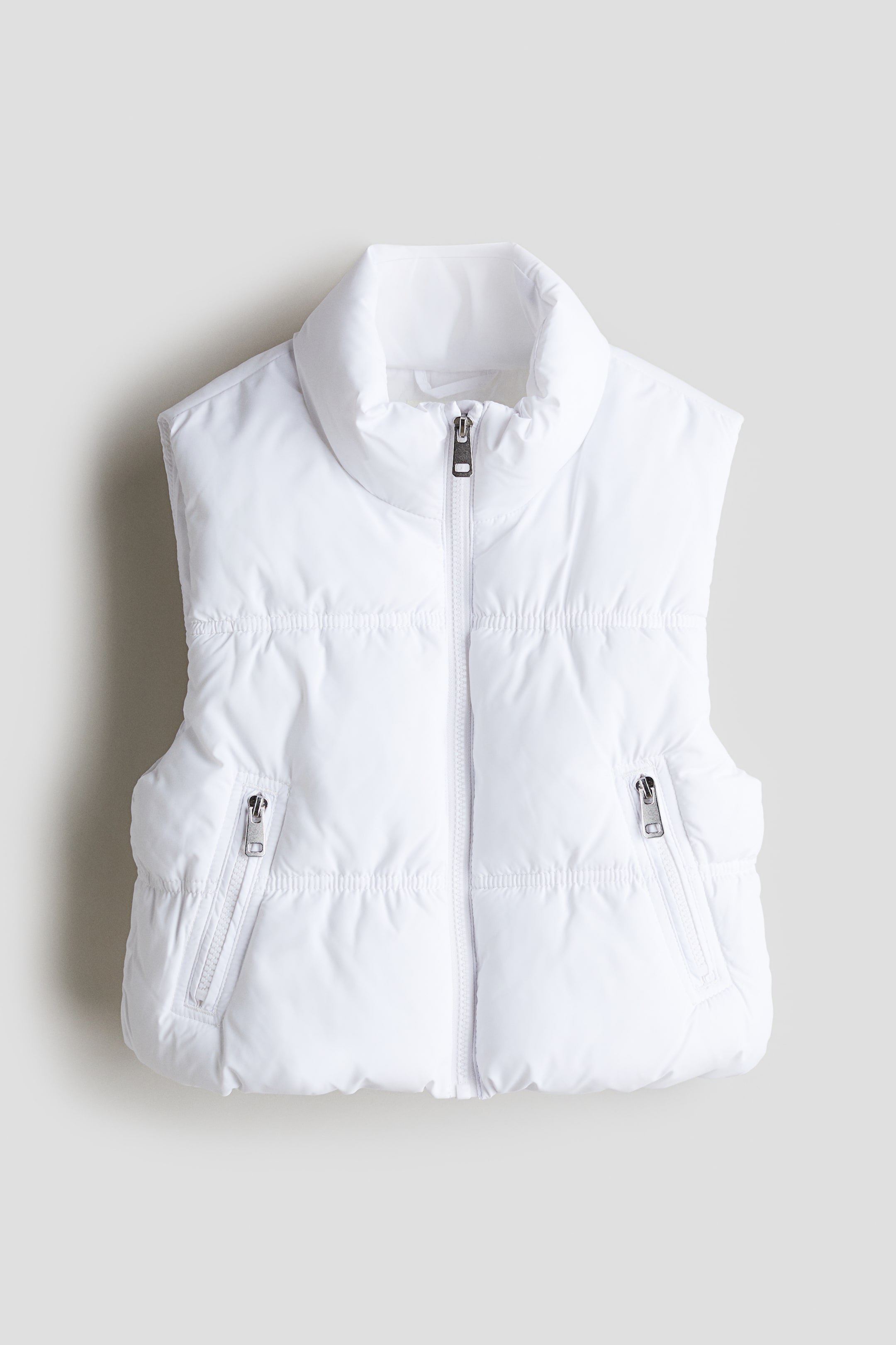 Puffer Vest