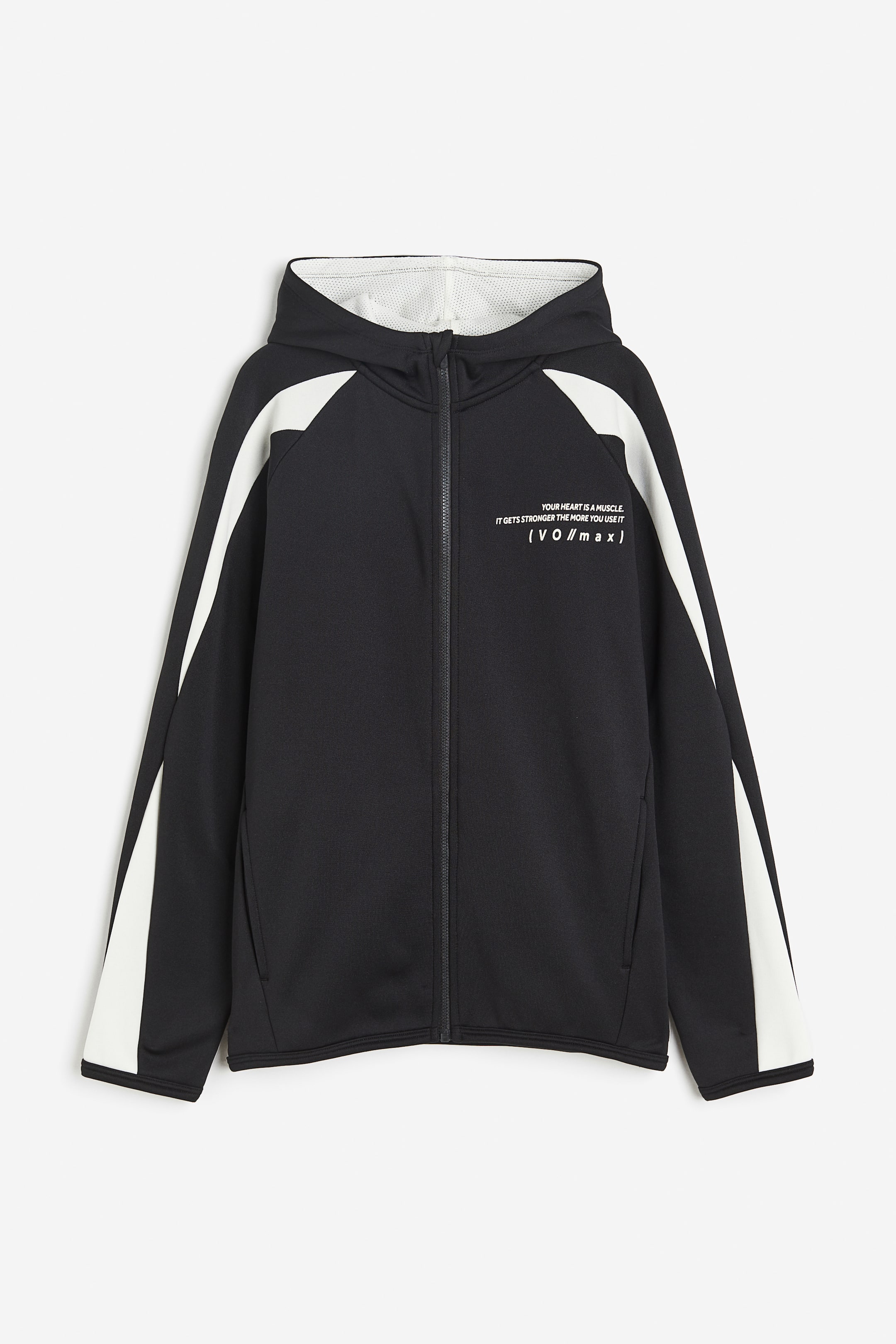 Sports Hoodie