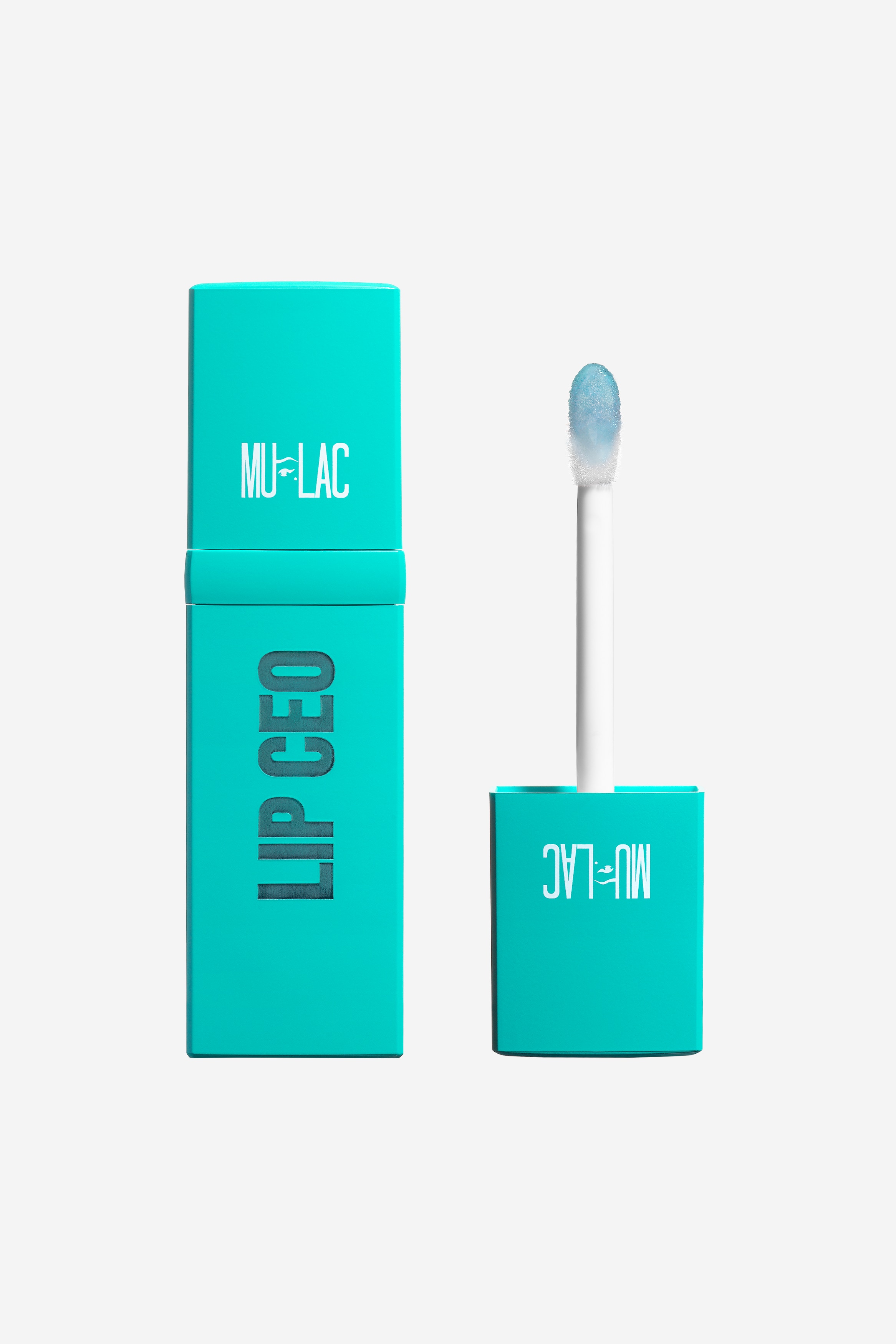 MULAC Cosmetics - Lip Ceo - Trattamento Labbra 3 In 1
