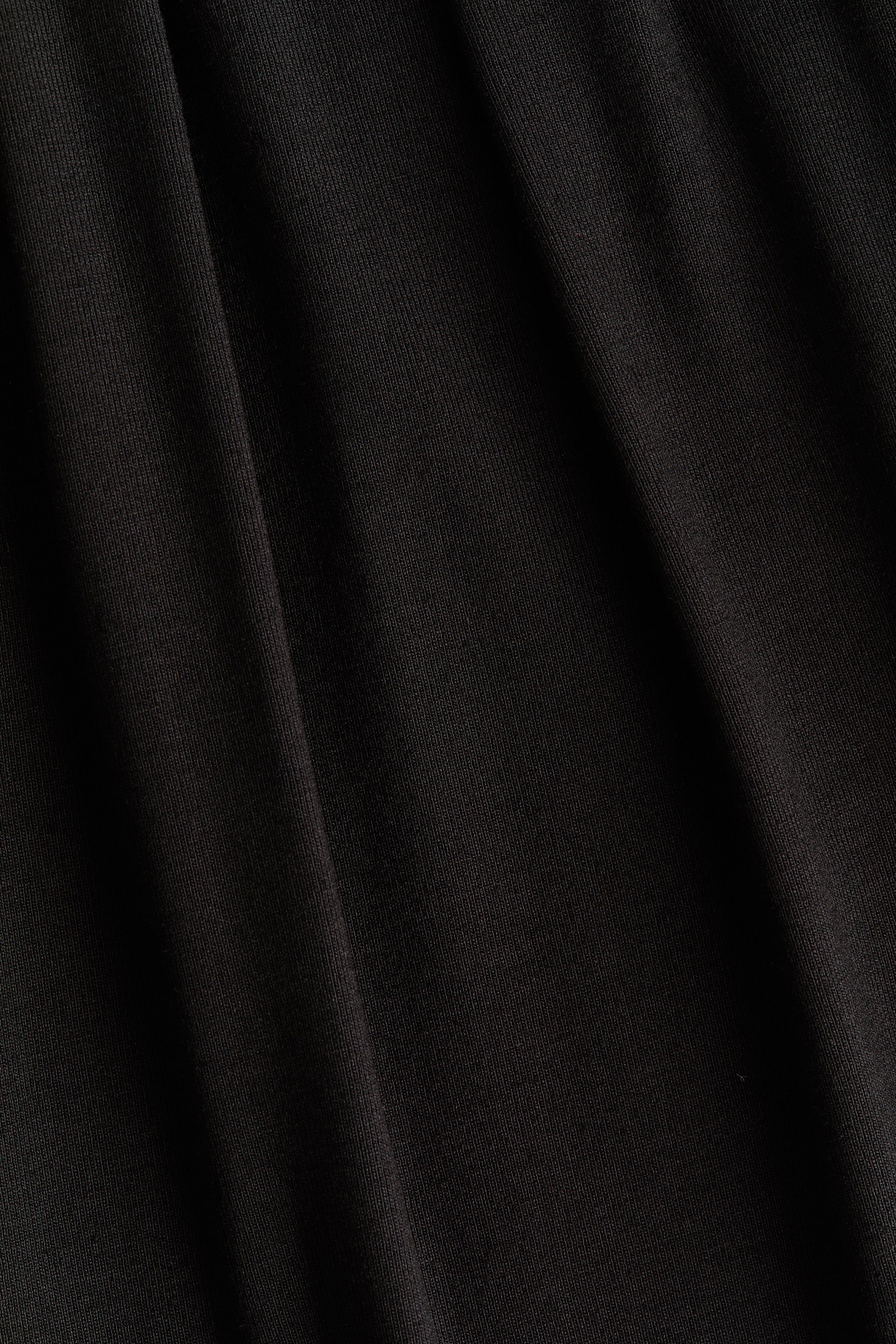 Женские брюки H&M Jersey Drawstring Pants — фото 2