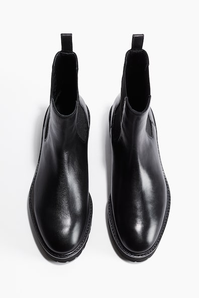 chelsea boots h&m womens