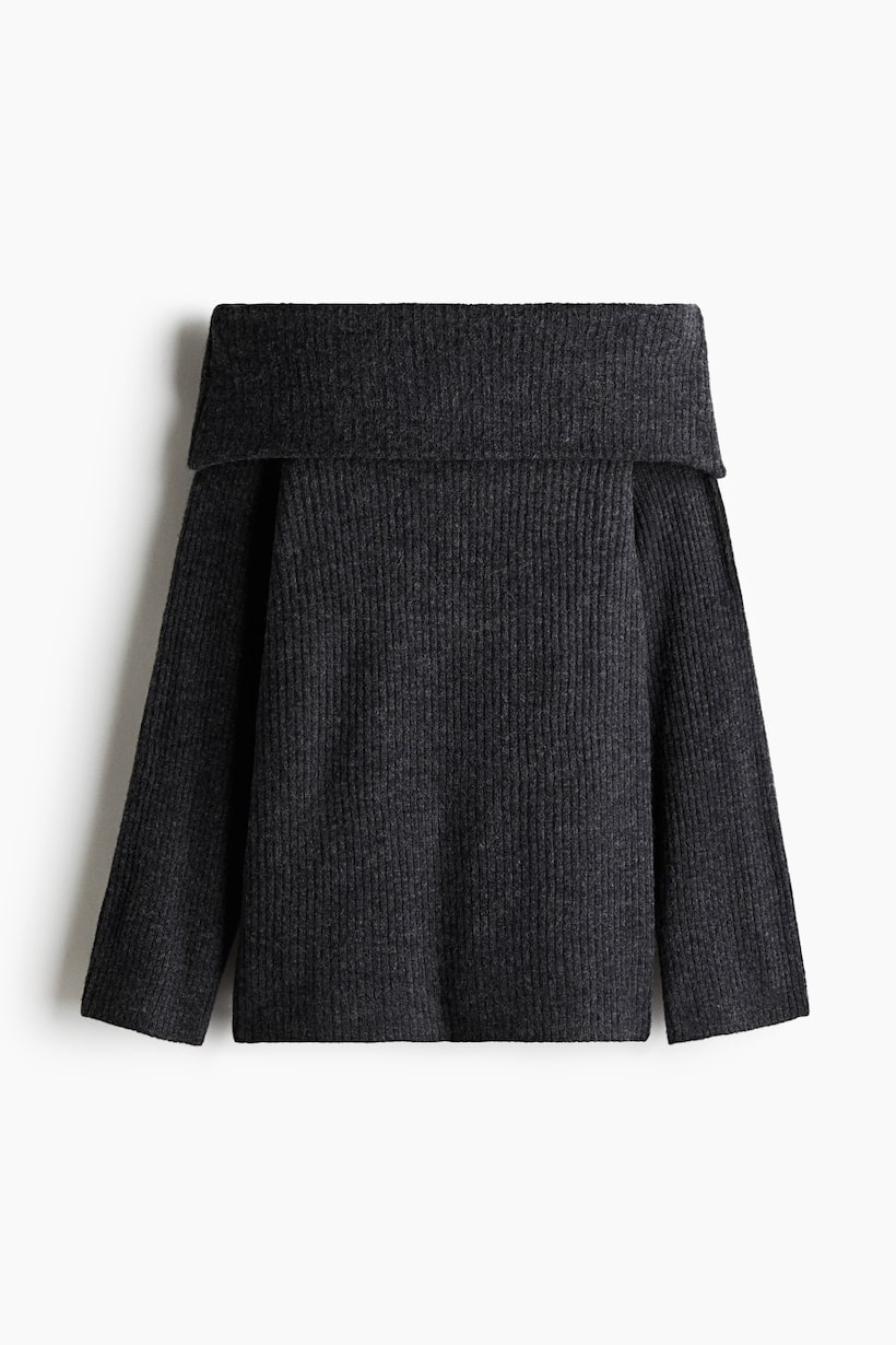 Pullover für Damen Norweger, Kaschmir, Fleece H&M DE