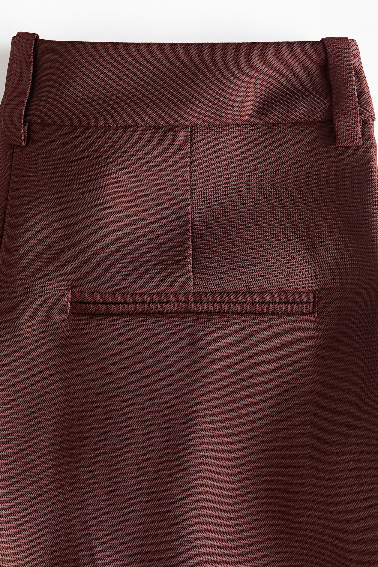 Dressy Bermuda Shorts - image 4