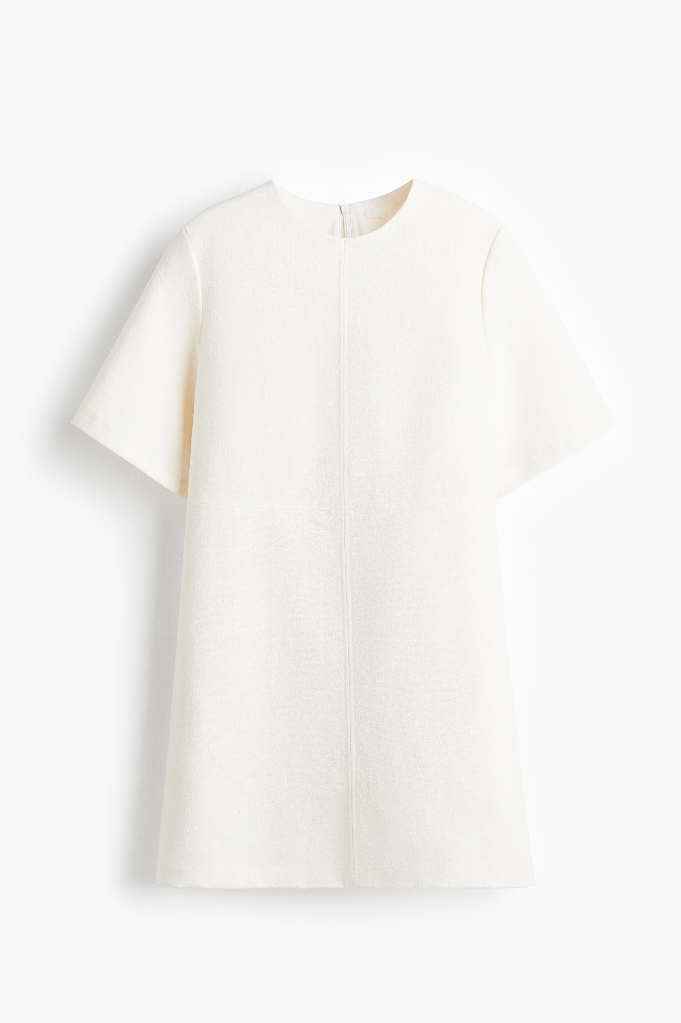 Miniabito - Bianco/Nero