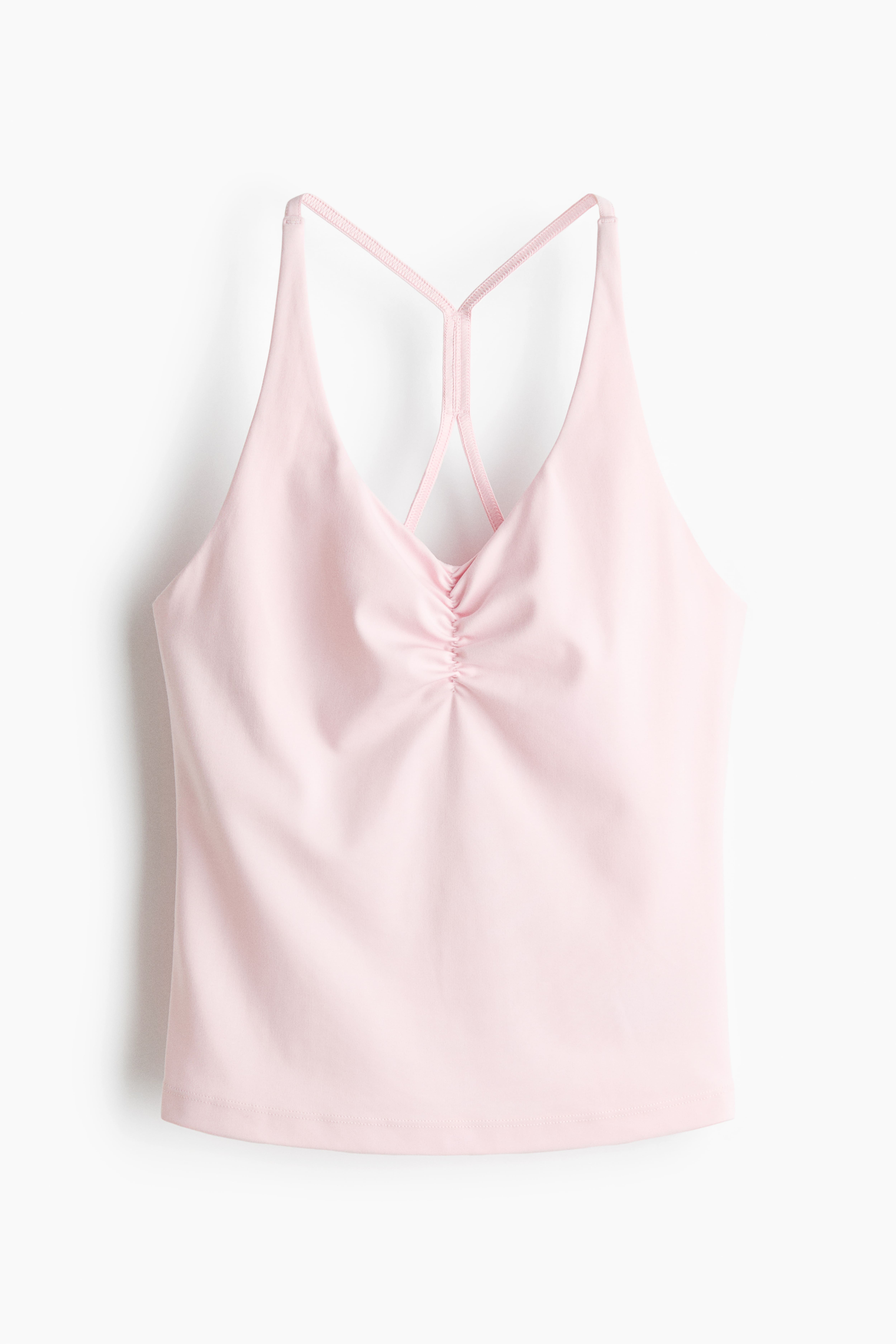 Sports Tank Top with SoftMove™