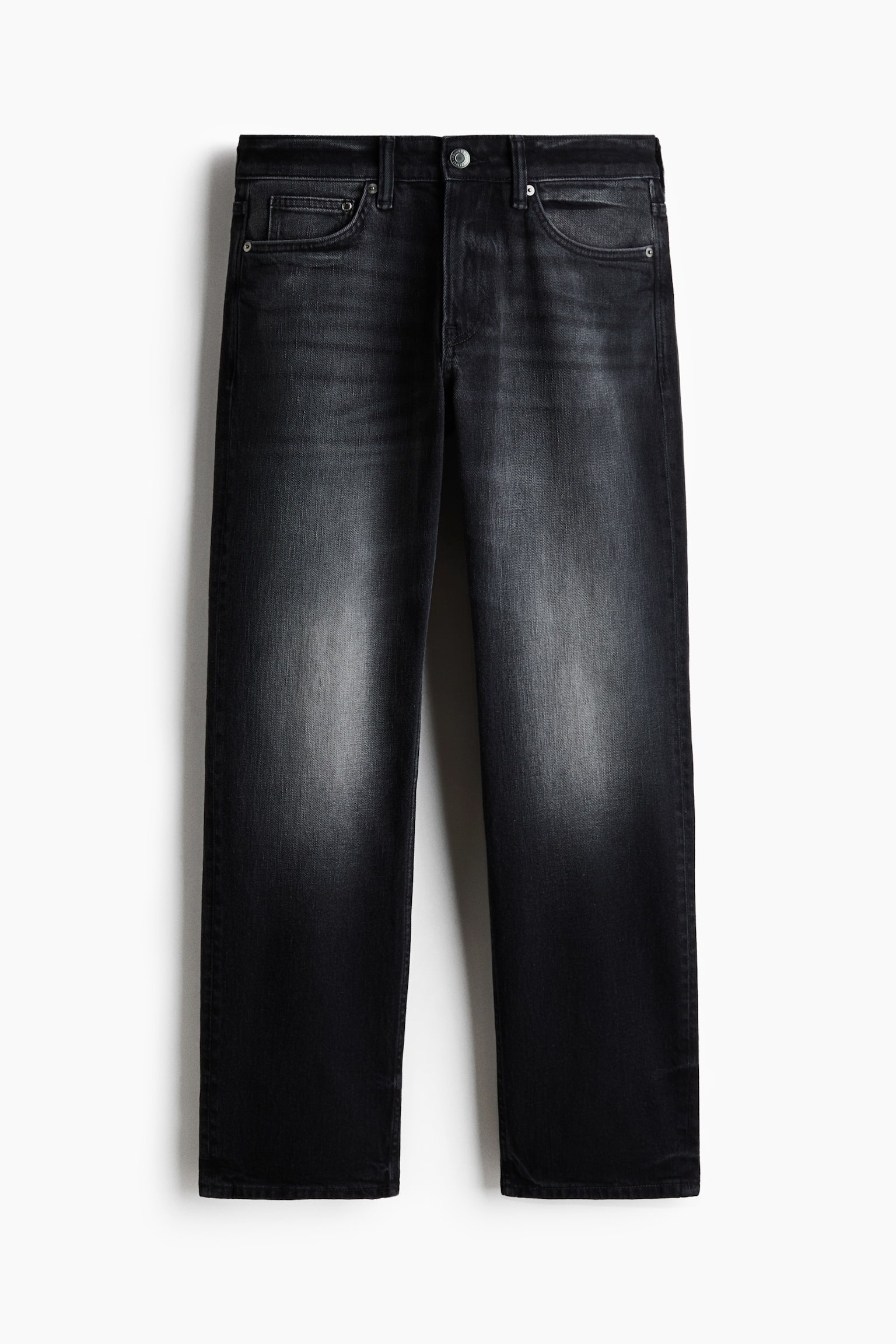 Regular Jeans - 2