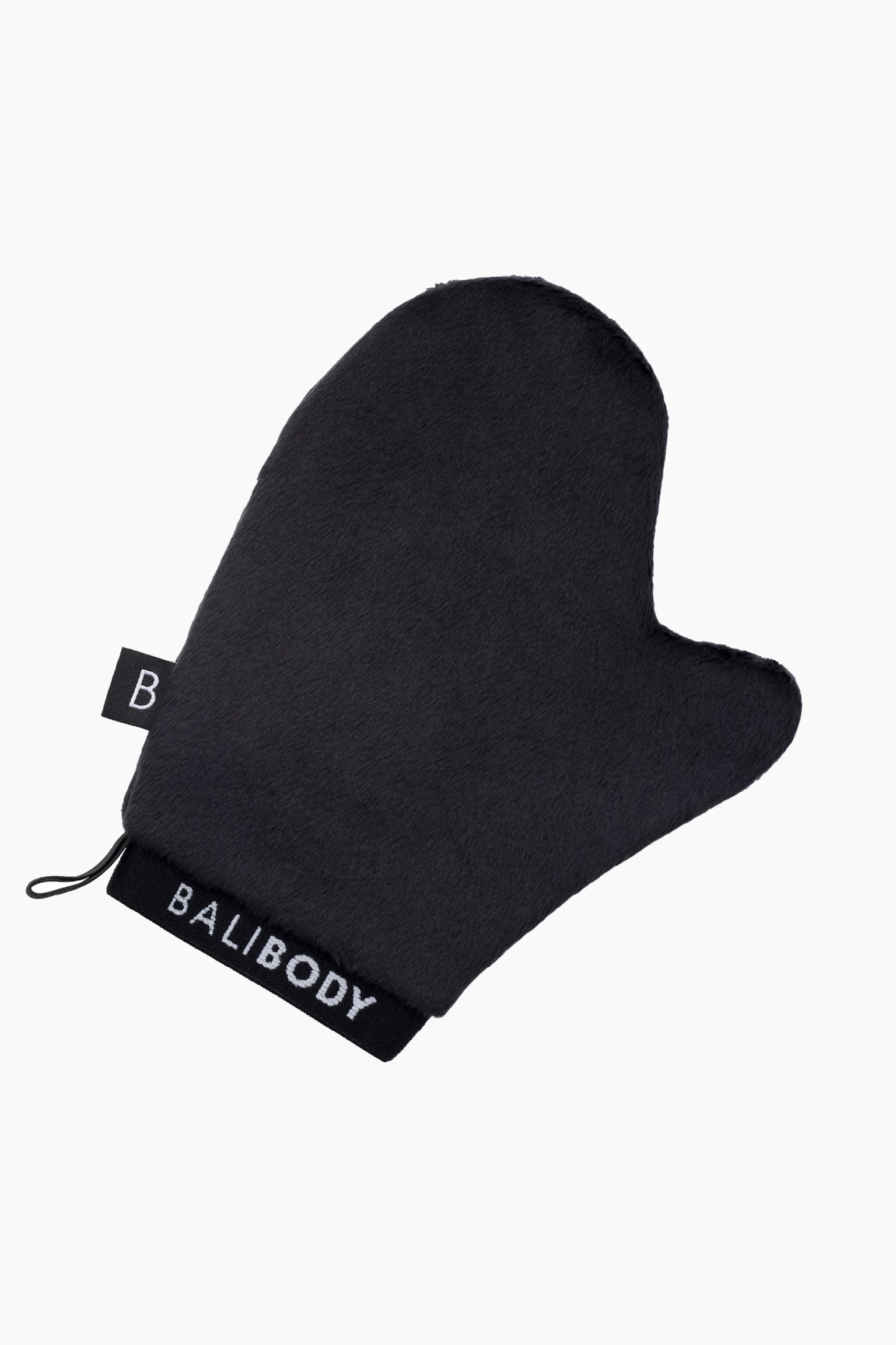 Luxe Tanning Mitt - No Colour - 1
