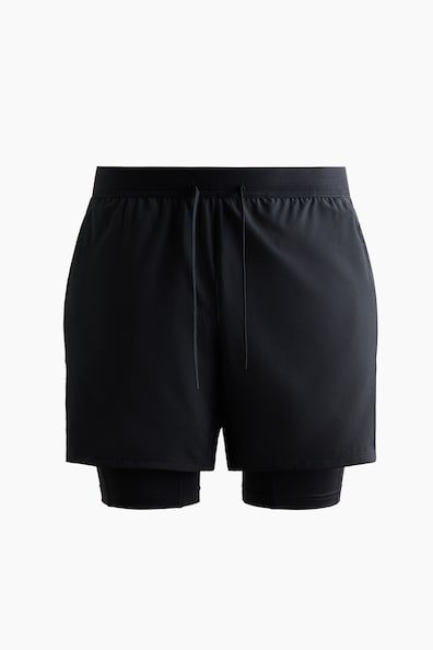 Save Dobbeltlagte TræNingsshorts Med Drymove™ To Favourites