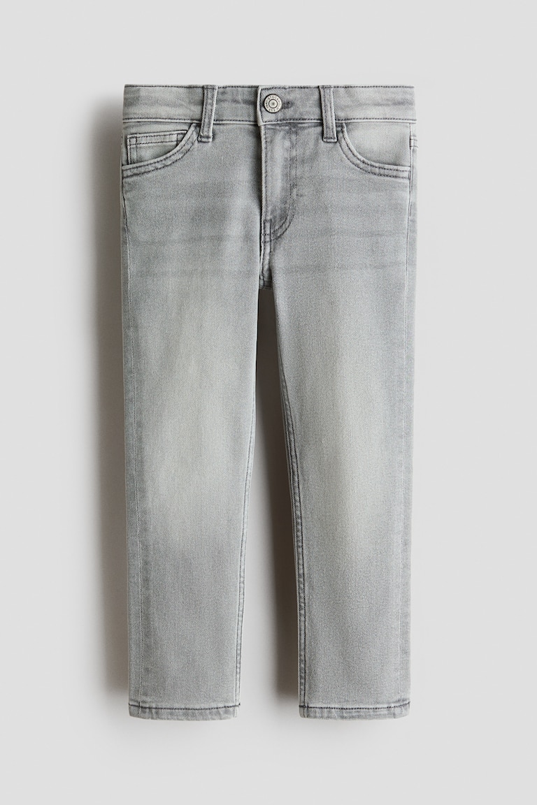Skinny Fit Jeans