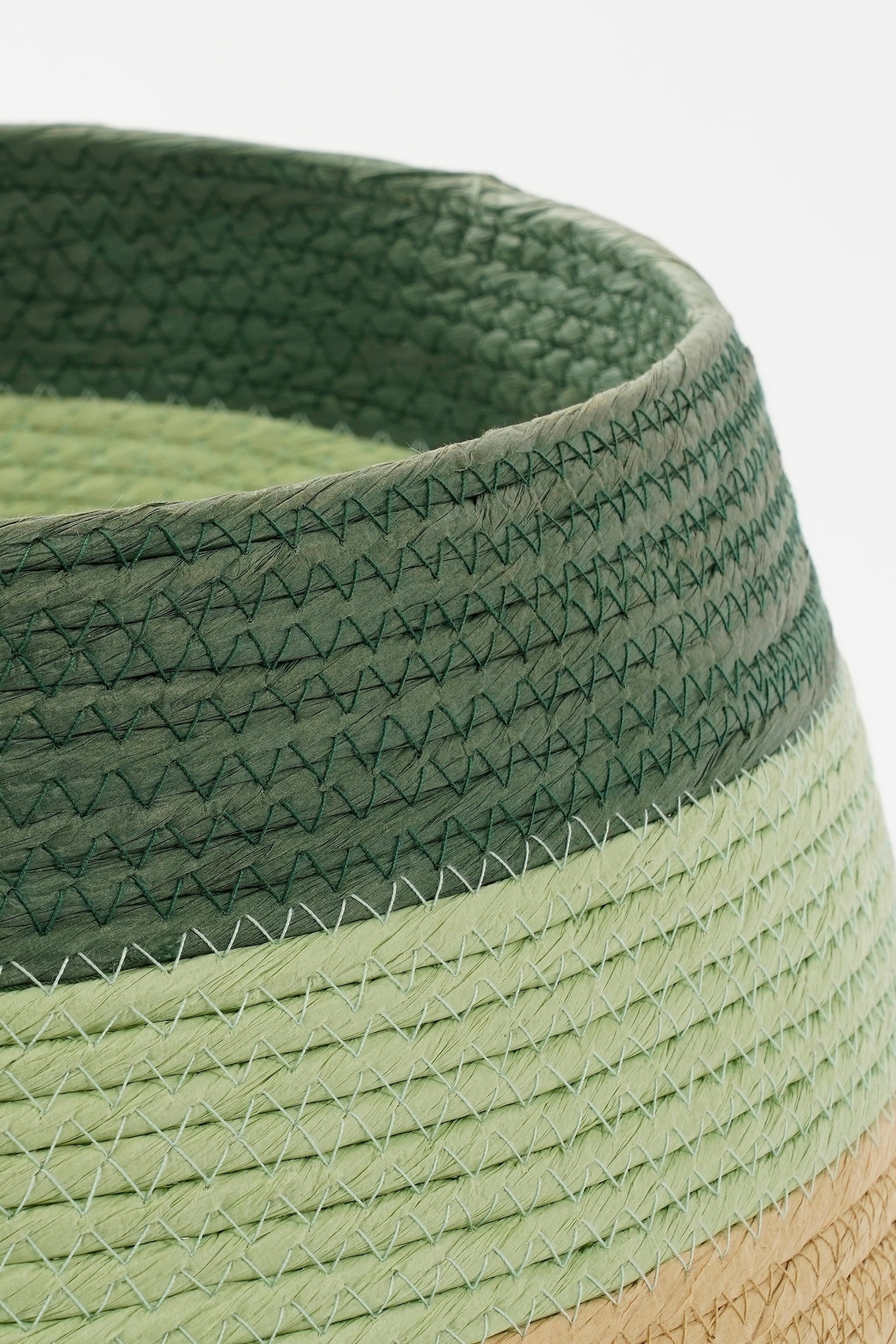 Juletræsskørt I Søgræs - Grøn/Brun, Sort - 3