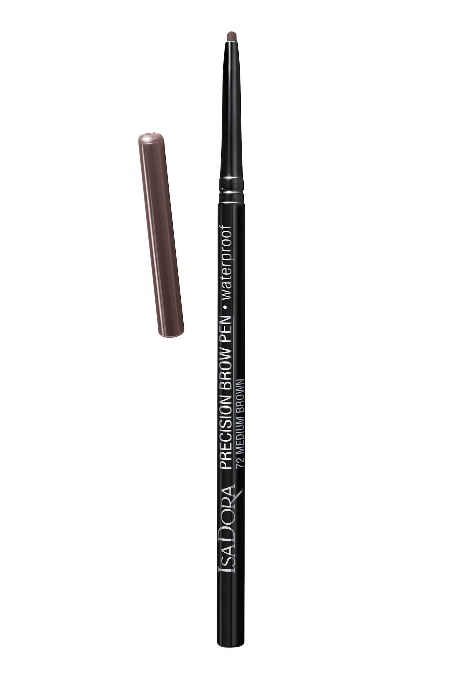 Precision Brow Pen Waterproof - 1