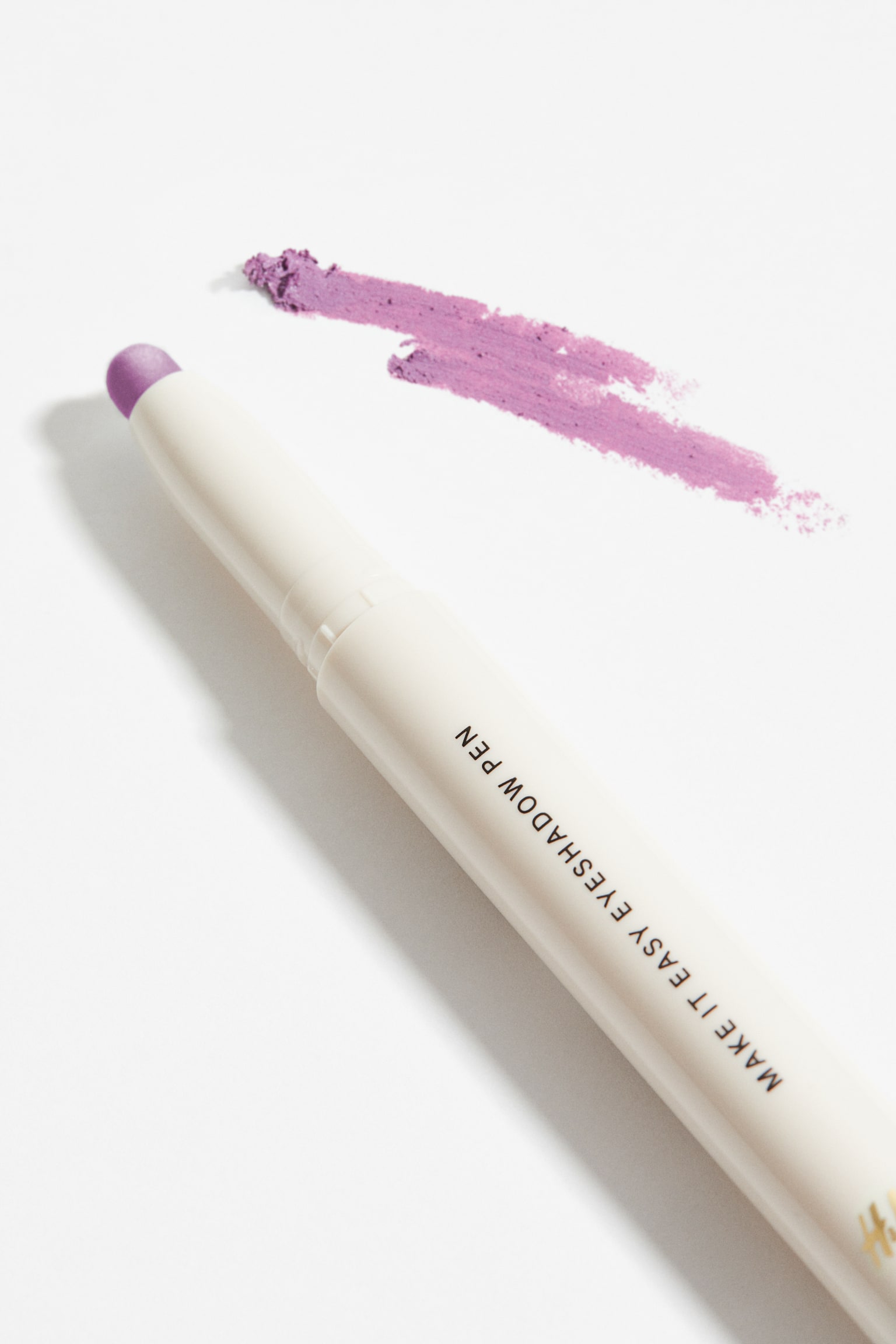 Crayon ombre à paupières - Lavender Flush/Restless Nights/Coffee Craving/Mood Lighting/Totally Taupe/Royal Secrets/The Silver Lining/Orchid Affair/Sparkling Pink - 3